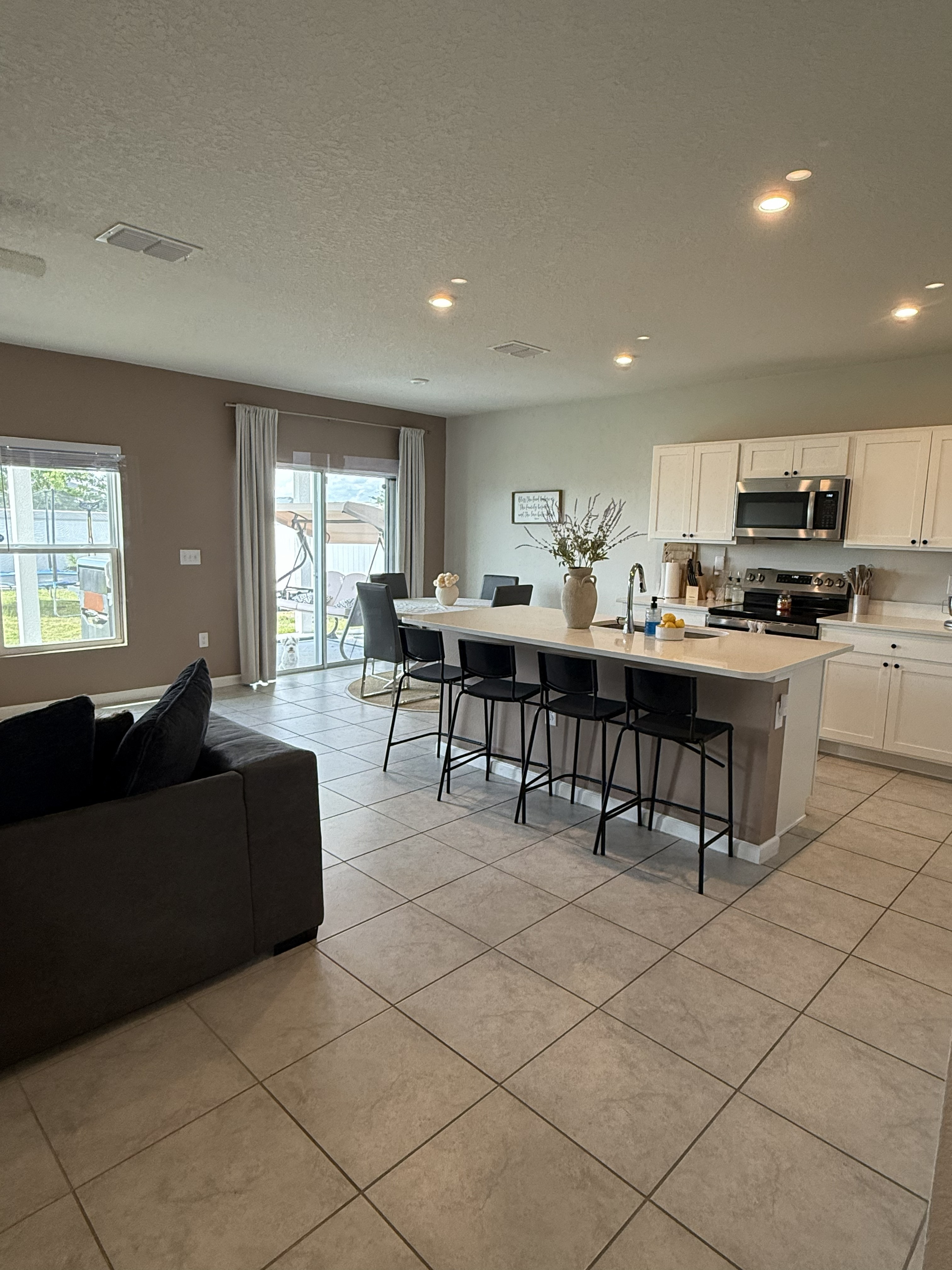 Haines City House: 1313 Tank Trl