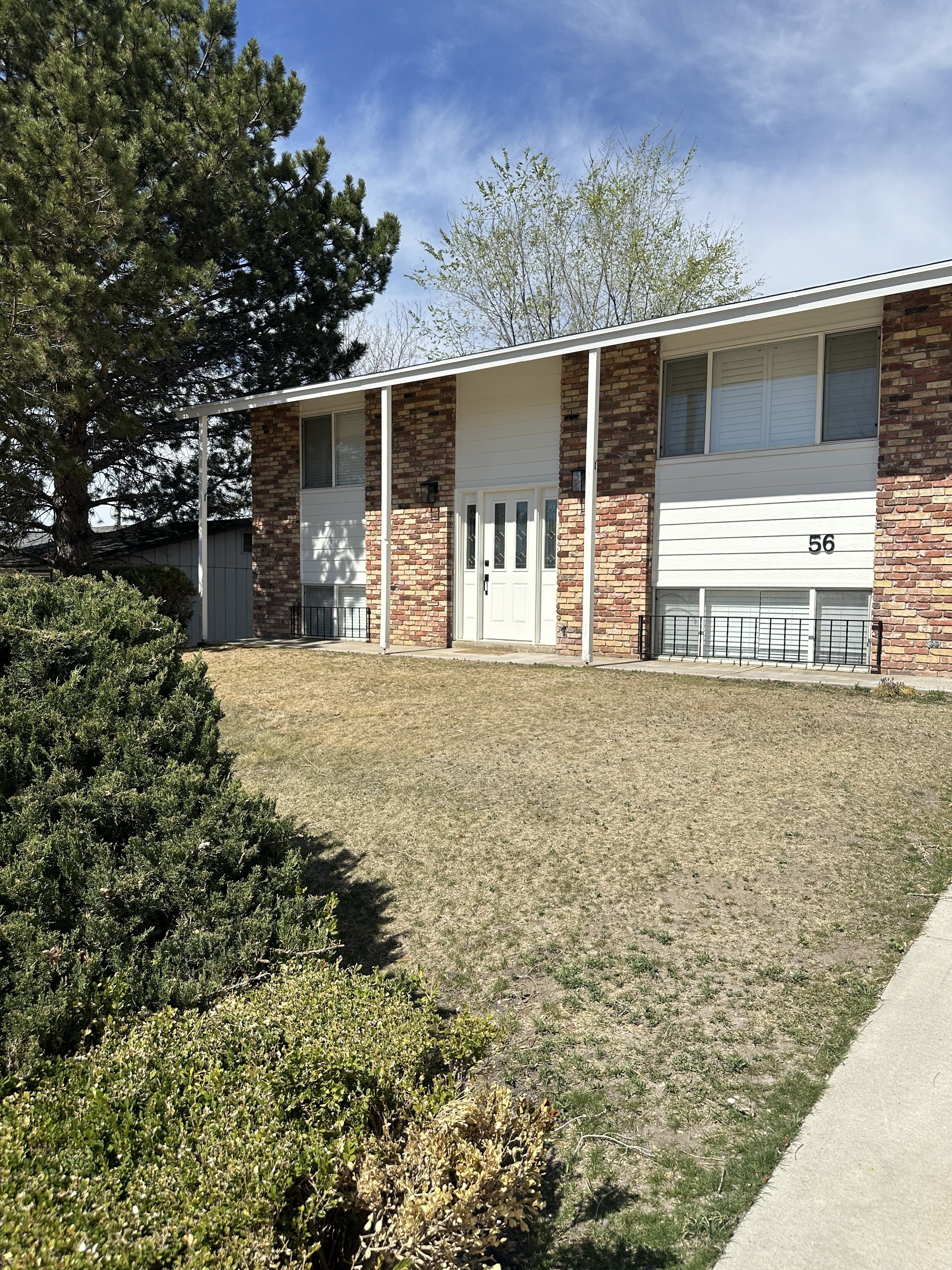 American Fork House: 56 W 500 N