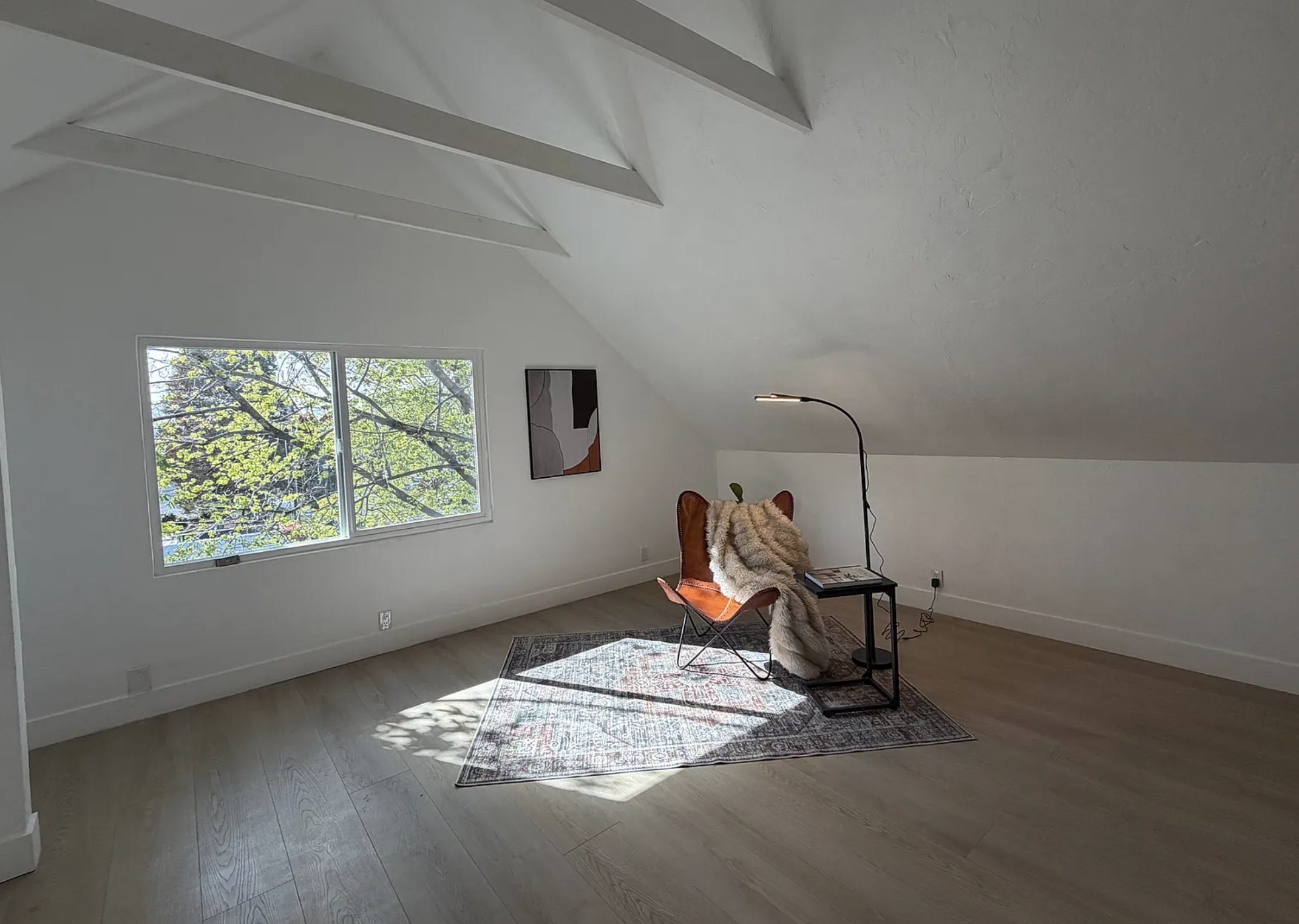 Salt Lake City House: 801 S 900 E
