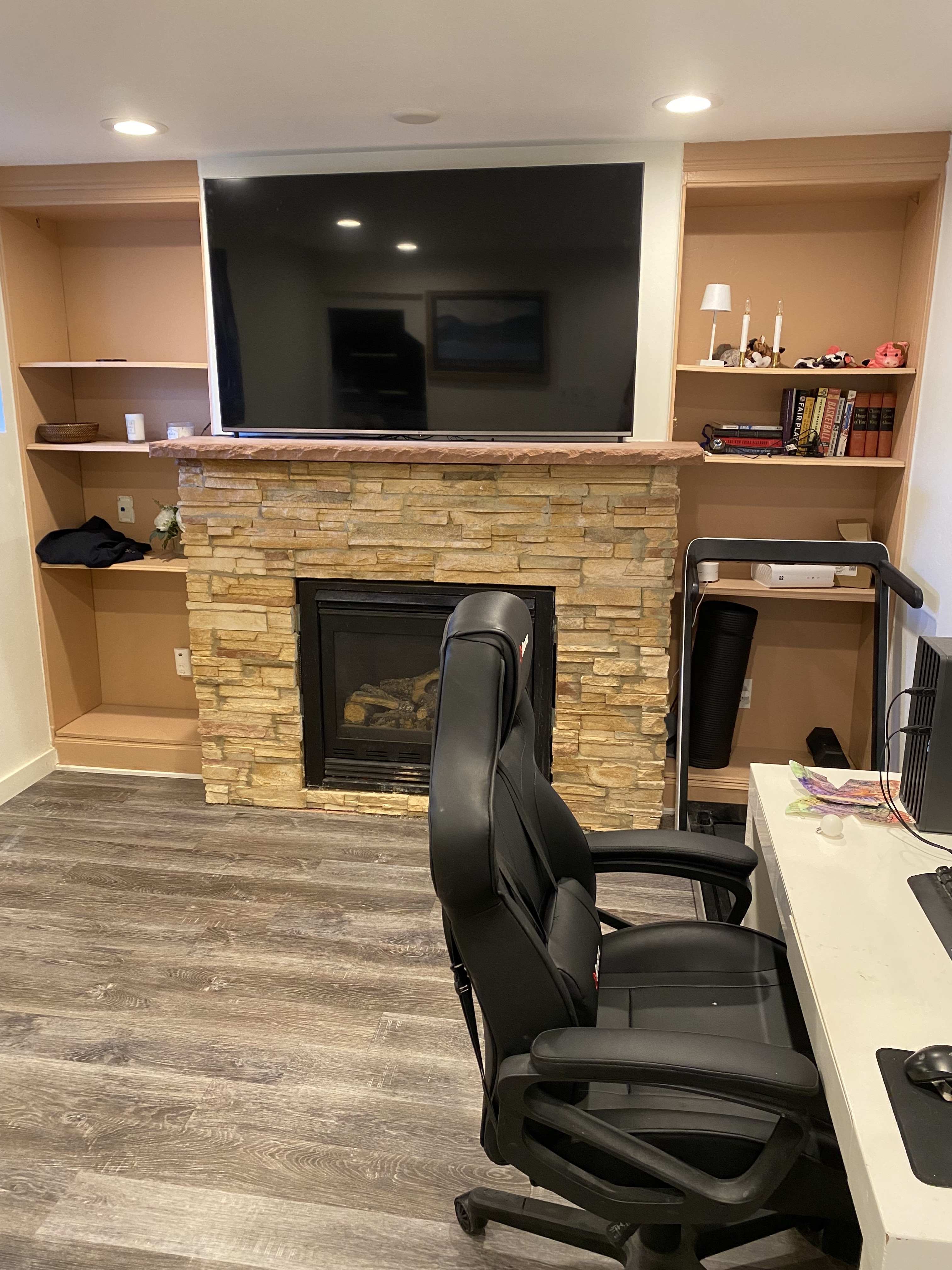 Salt Lake City House: 3948 W Brixton Rd