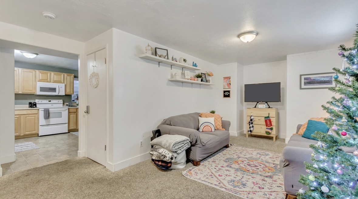 Orem In-Law/Basement: 320 S 230 W