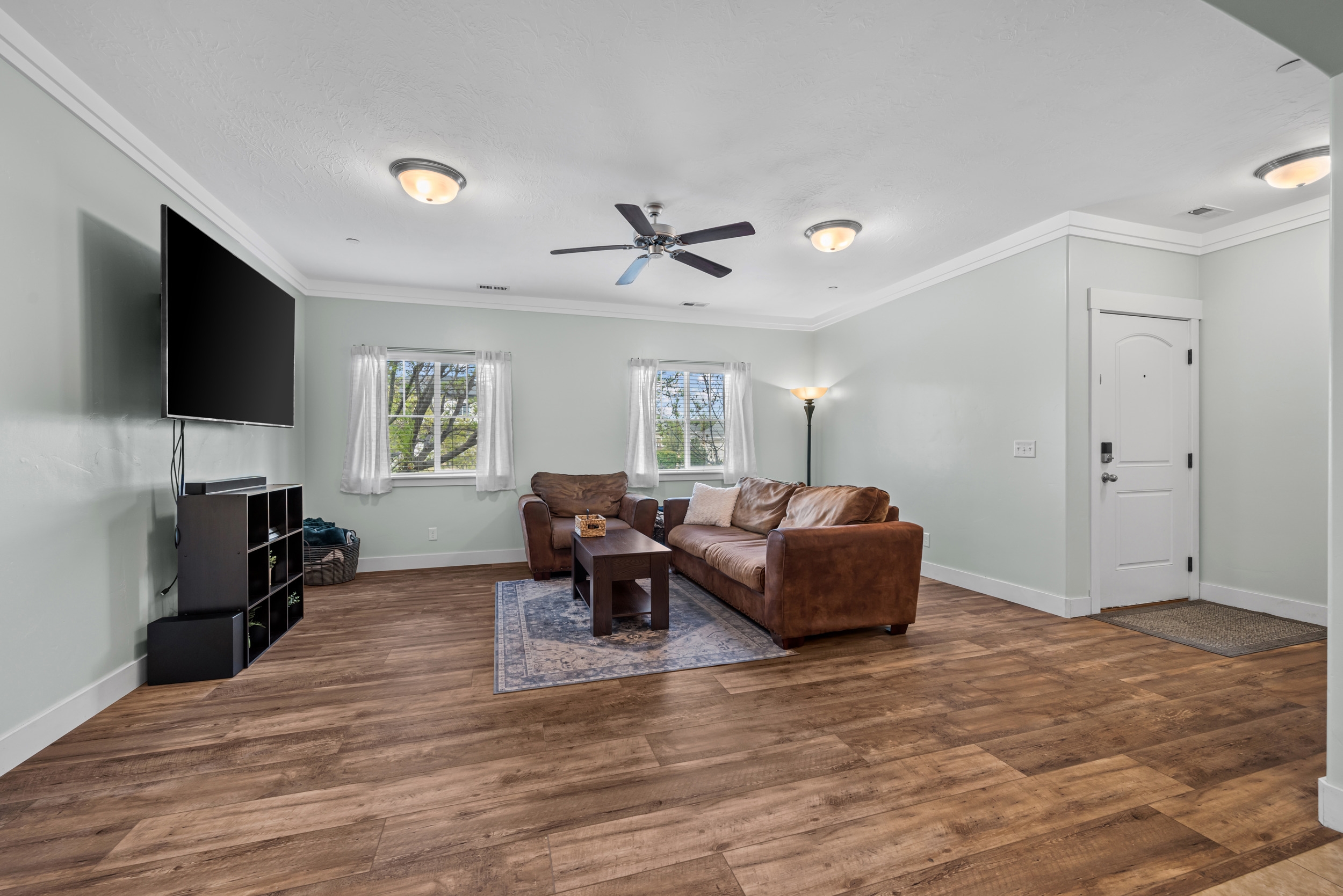 Saratoga Springs Condo: 2001 N Crest Rd