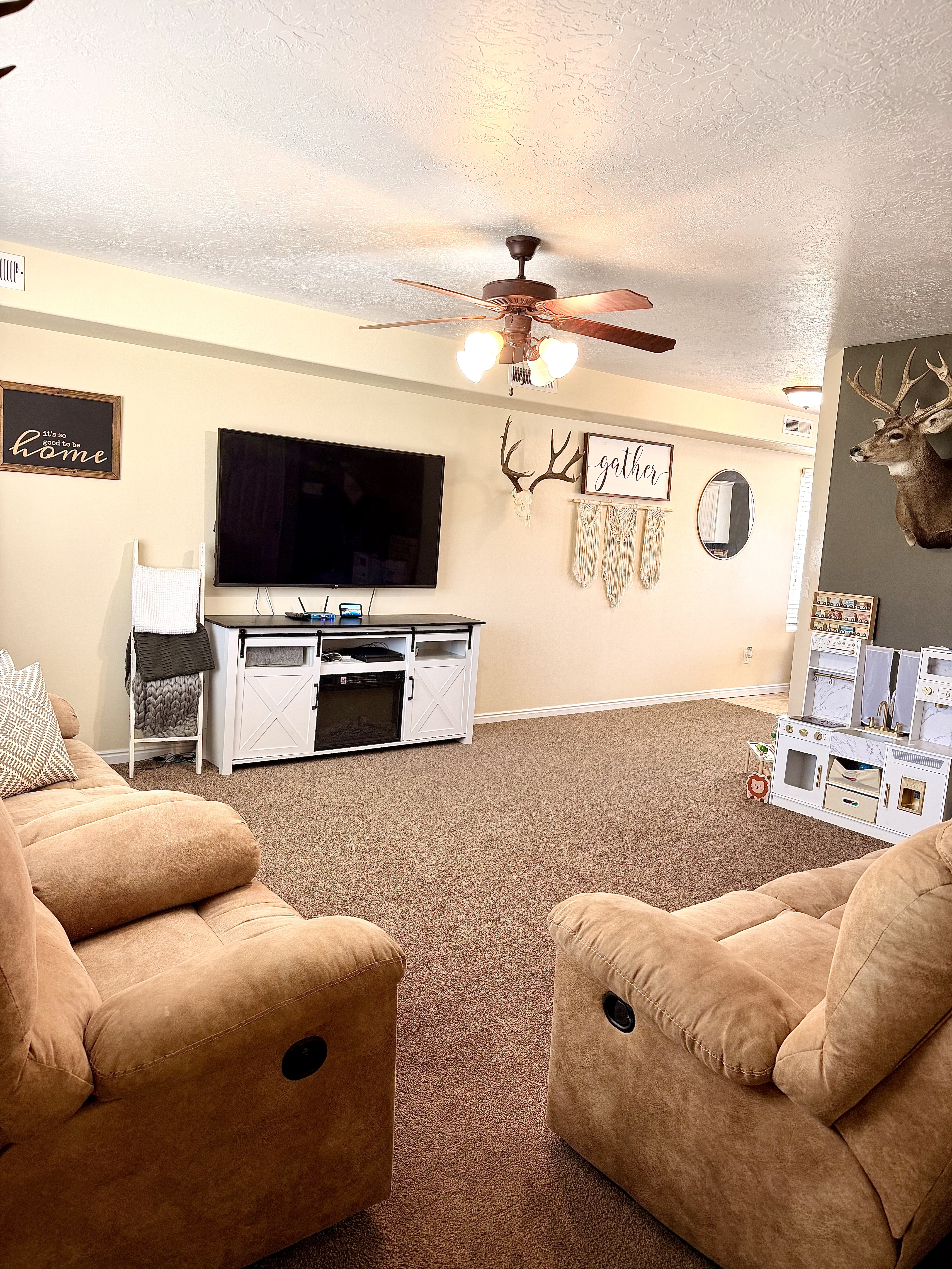 Cedar City Townhome: 1148 Northfield Rd