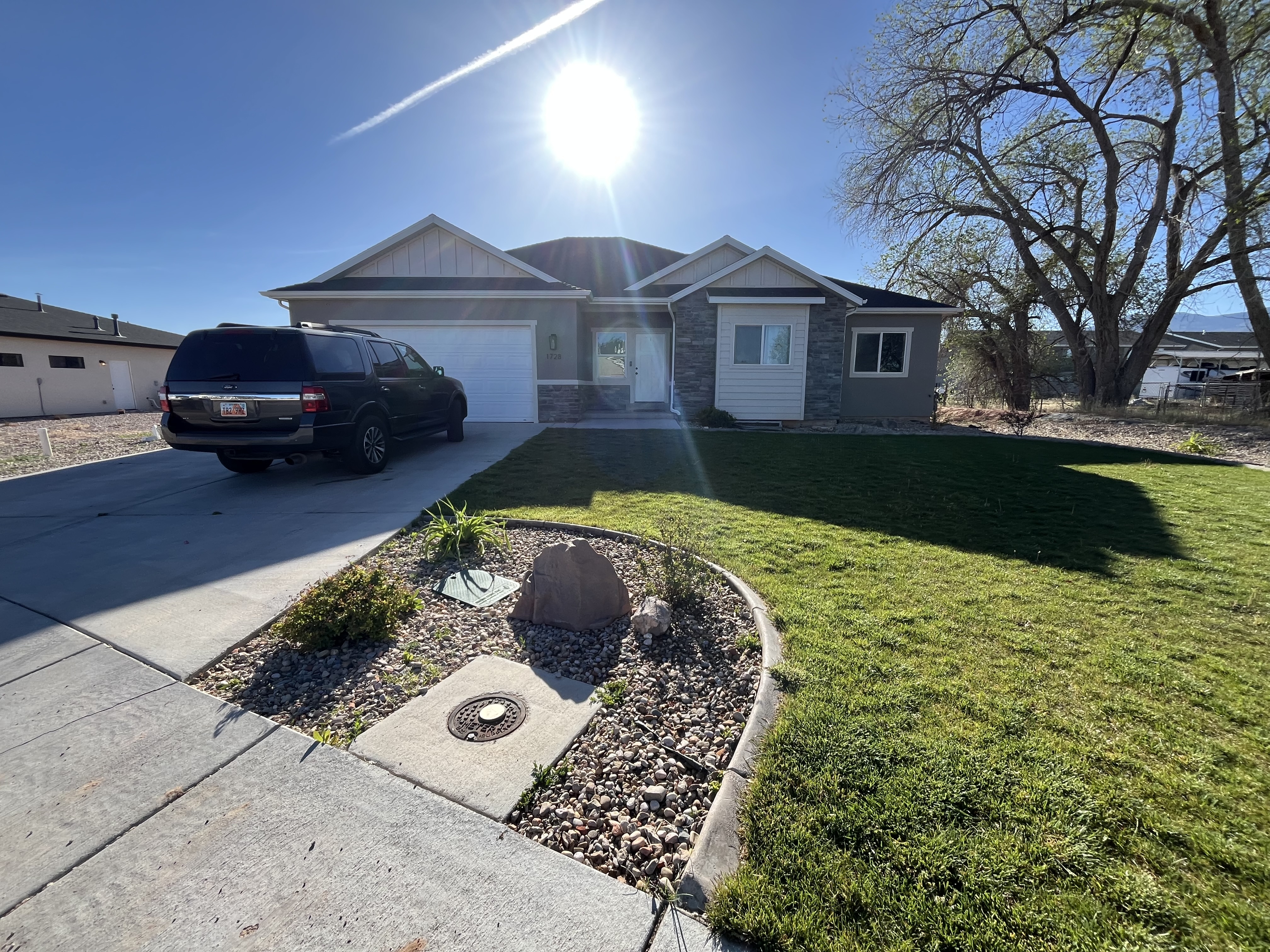 Cedar City In-Law/Basement: 1728 N 3250 W