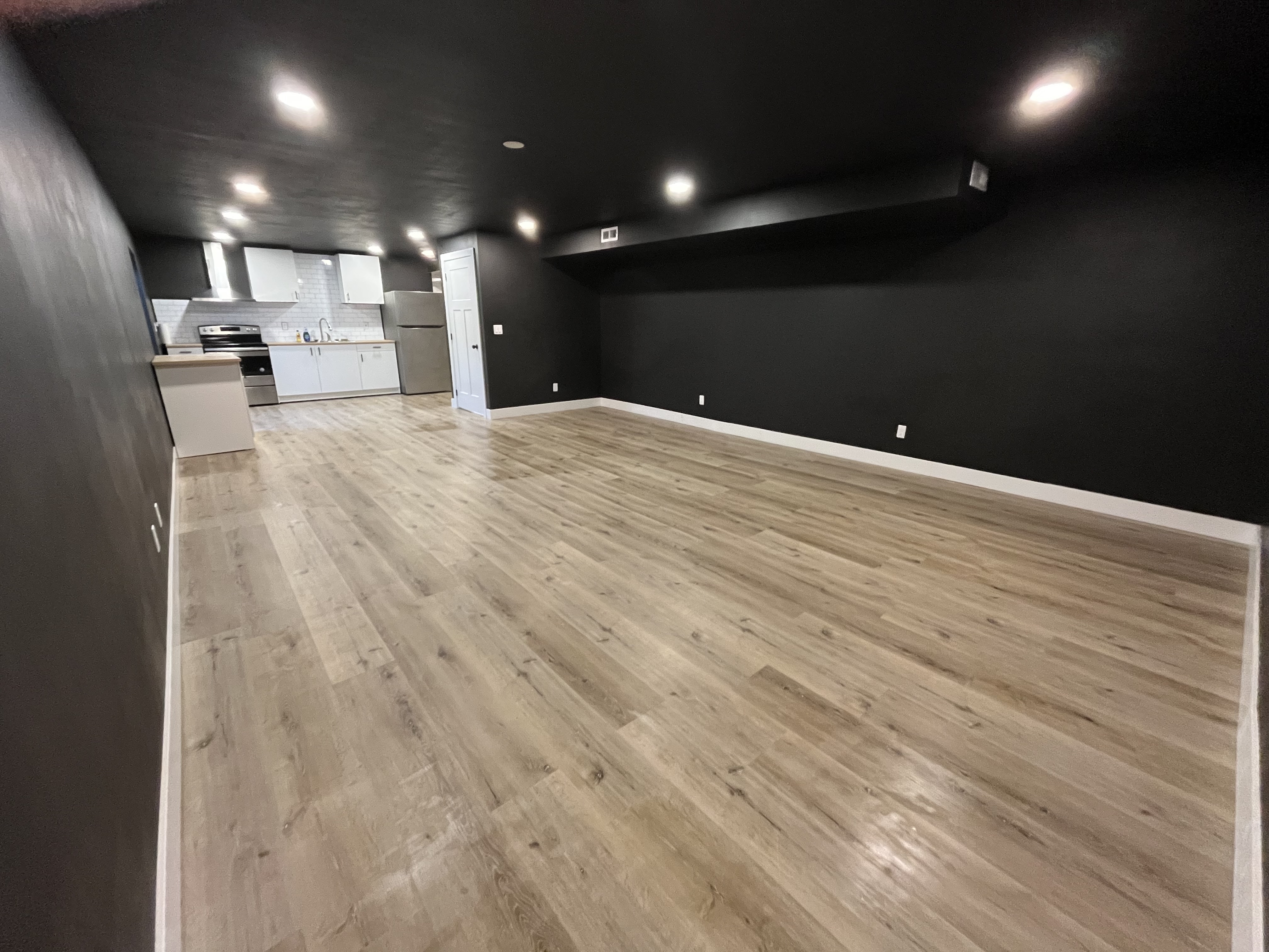 Cedar City In-Law/Basement: 1728 N 3250 W