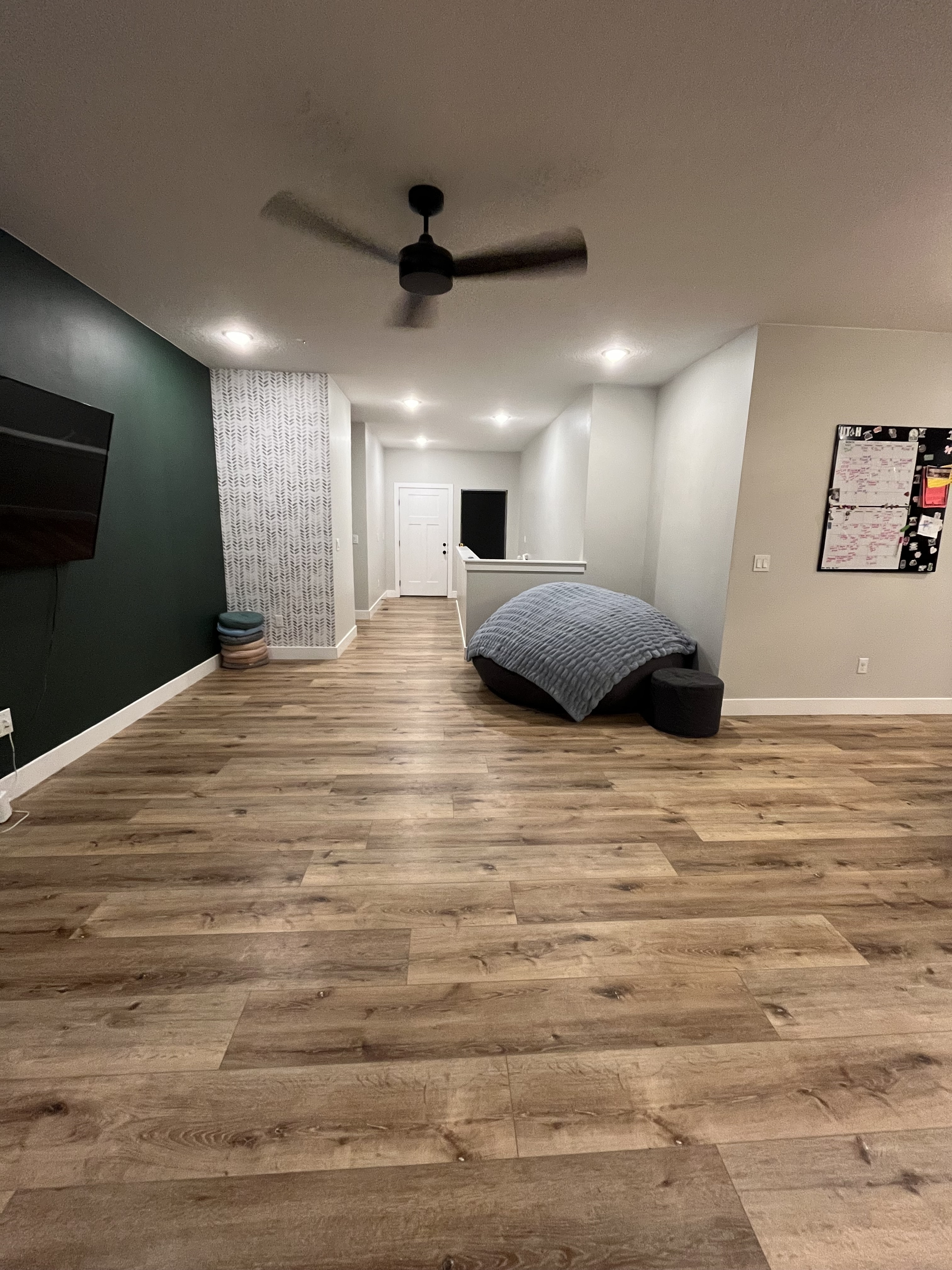 Cedar City In-Law/Basement: 1728 N 3250 W