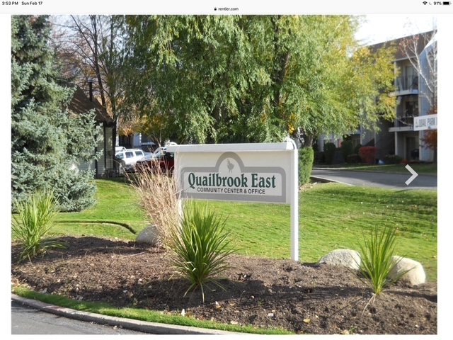 Salt Lake City Condo: 4616 S Quail Vista Cv