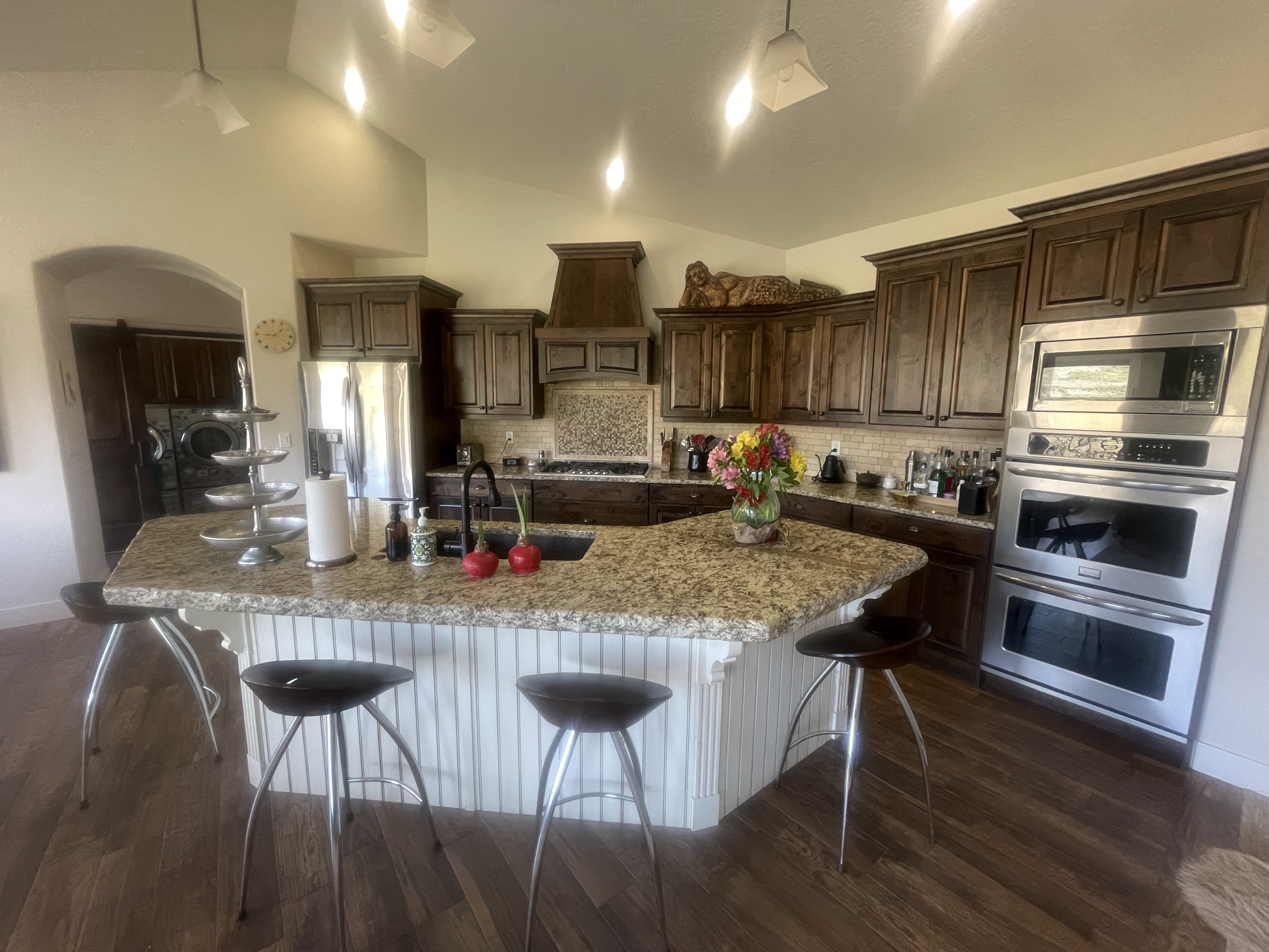 Huntsville House: 1053 Meadowlark Ln