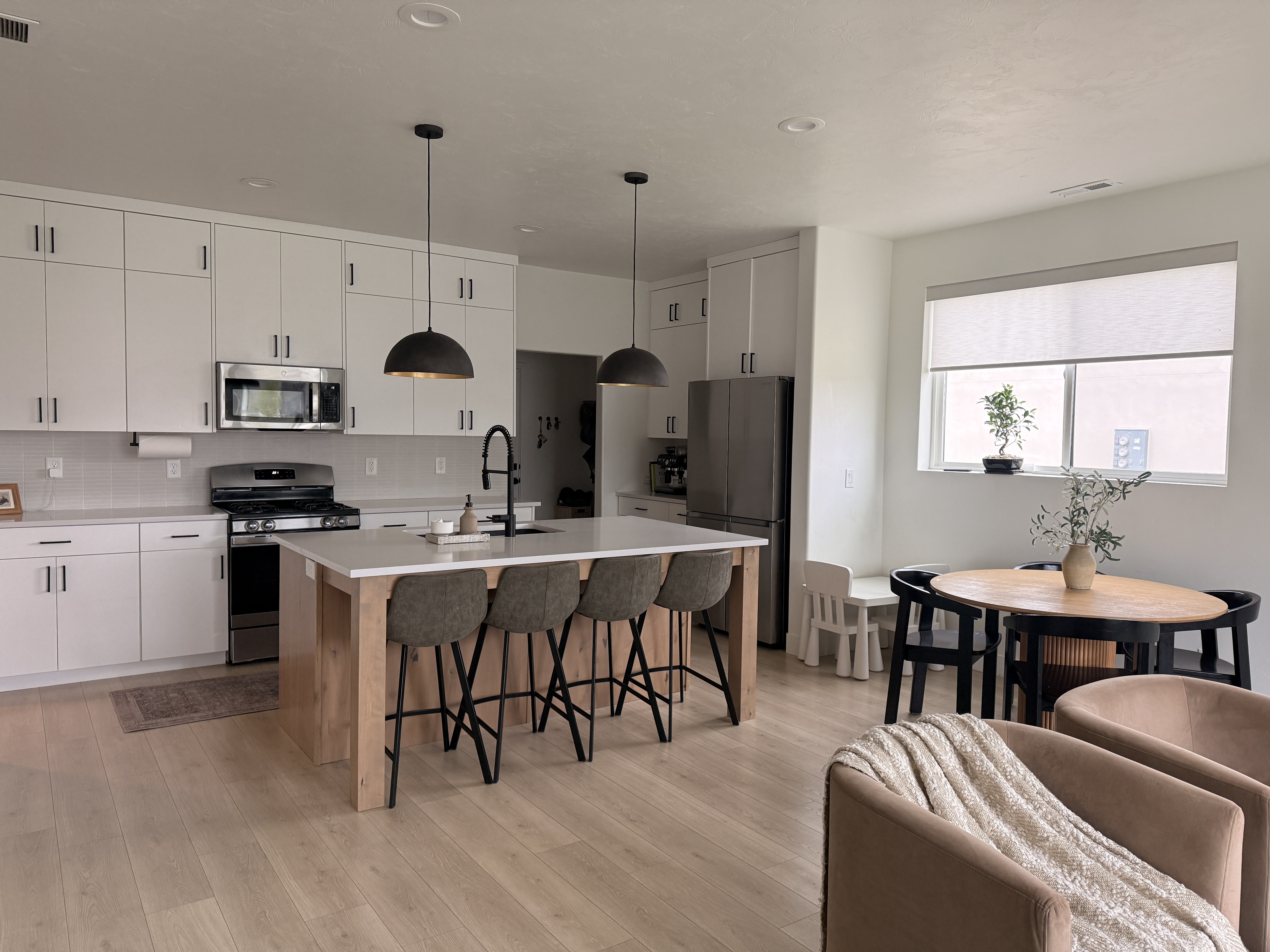 American Fork Townhome: 918 S 850 W