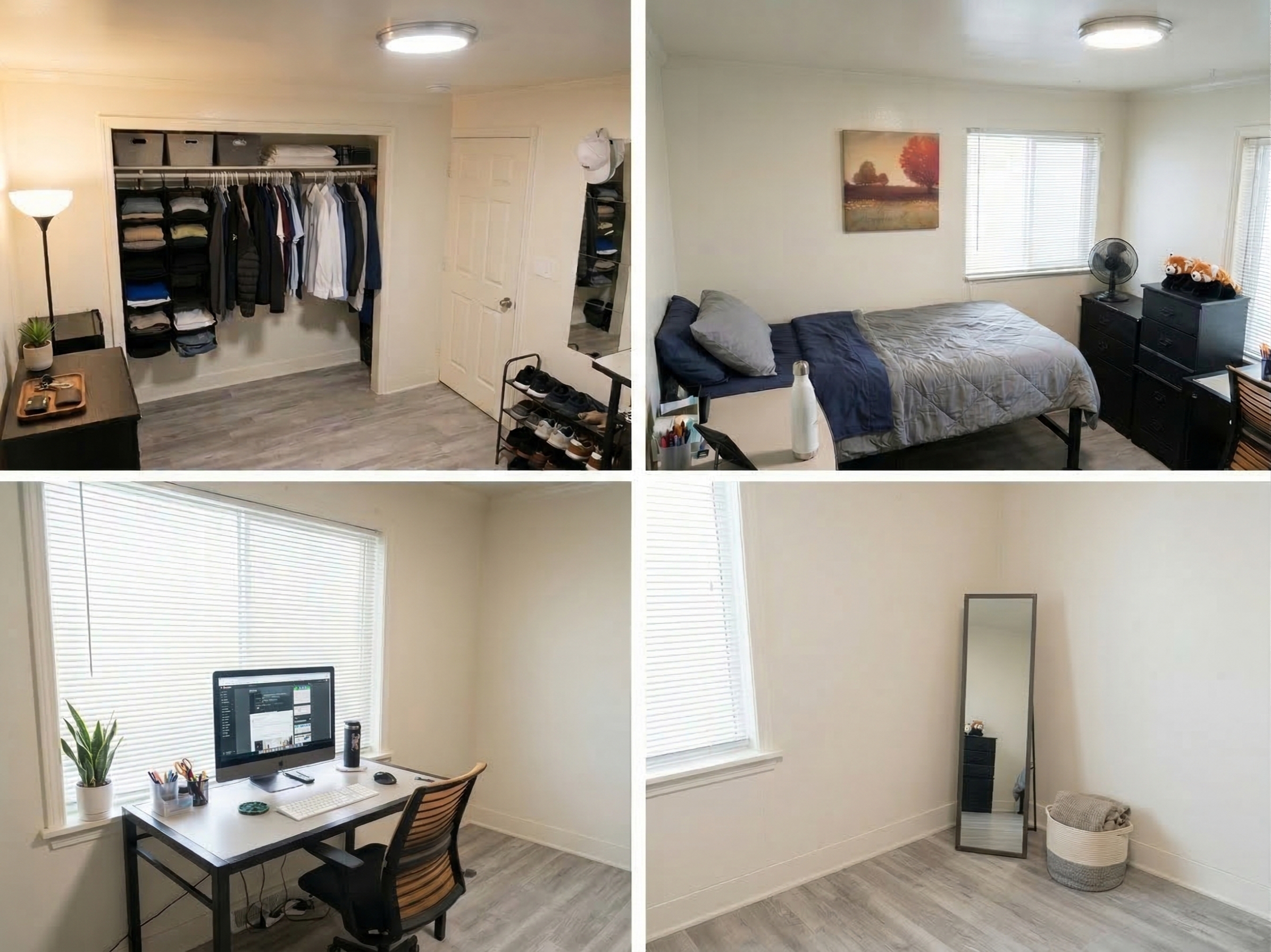 Provo House: 306 N 700 E