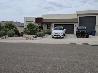 Saint George House: 3037 E Lavatera Dr