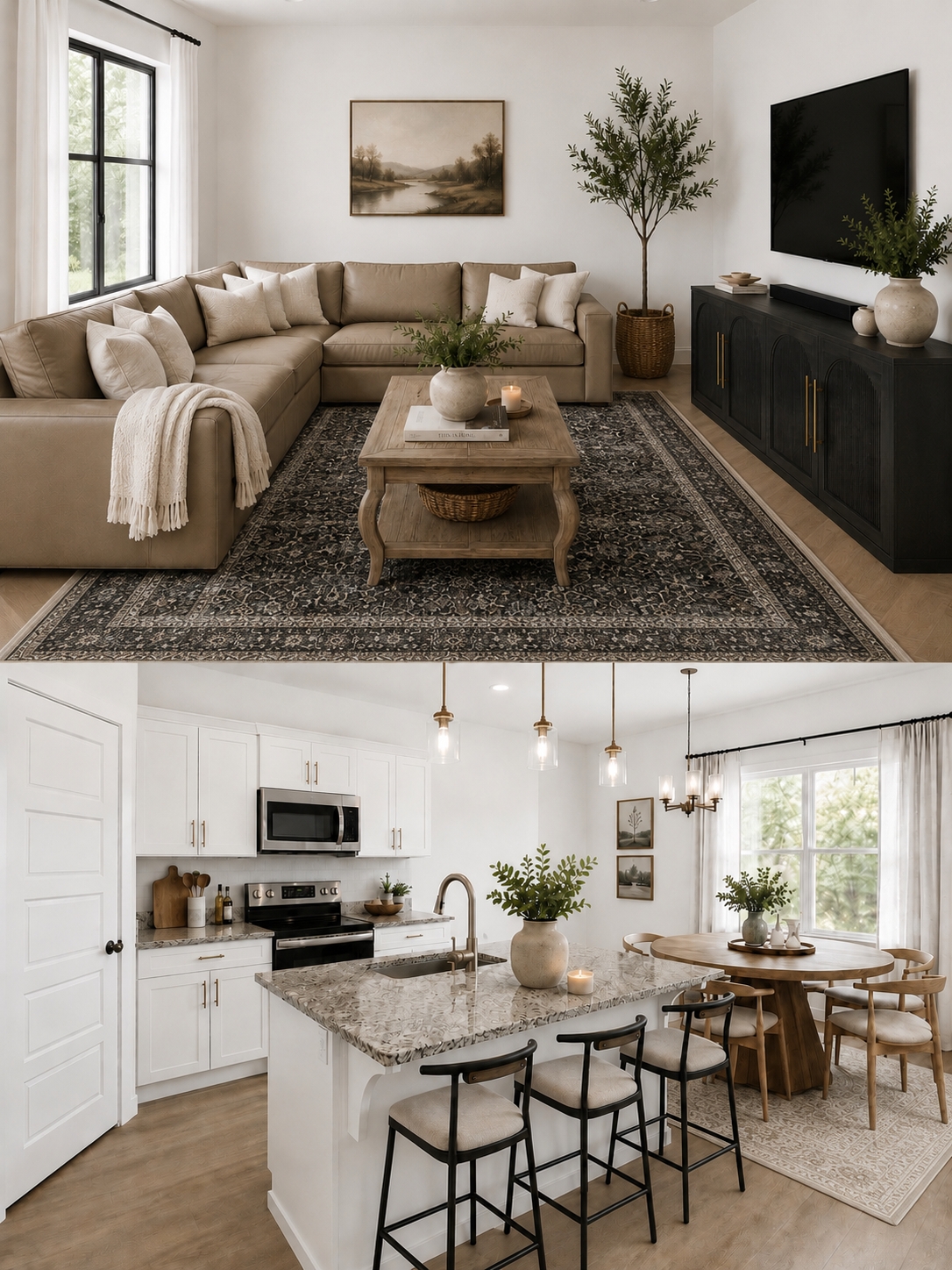 Washington Single Room: 552 S Stewart Creek Cv