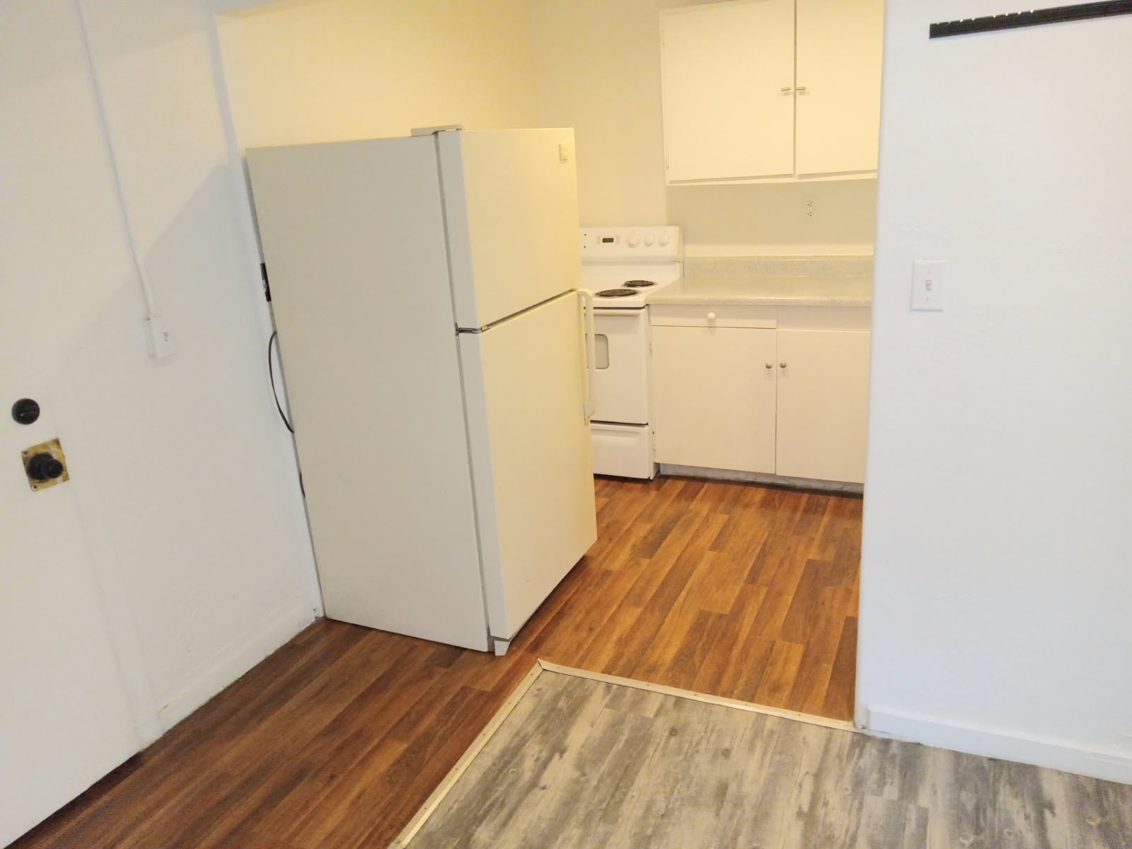 Clearfield Apartment: 260 W 1700 S