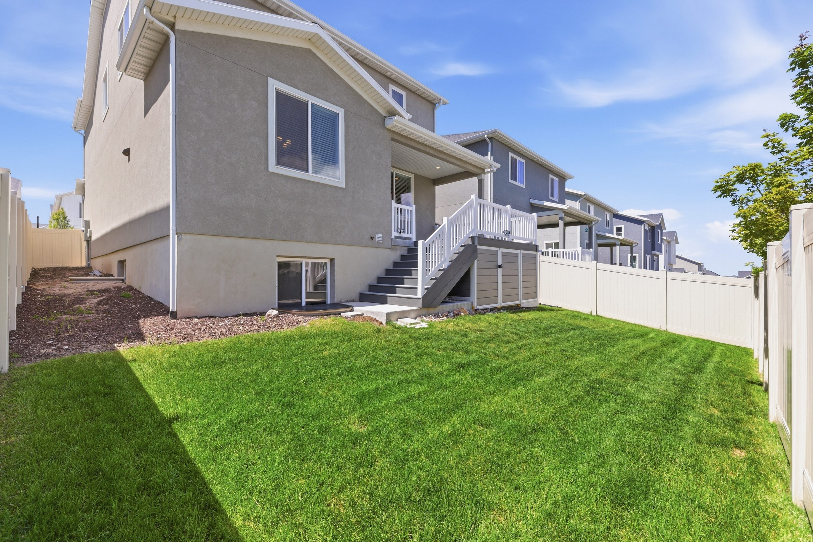 Herriman House: 15177 S Prinz Ln