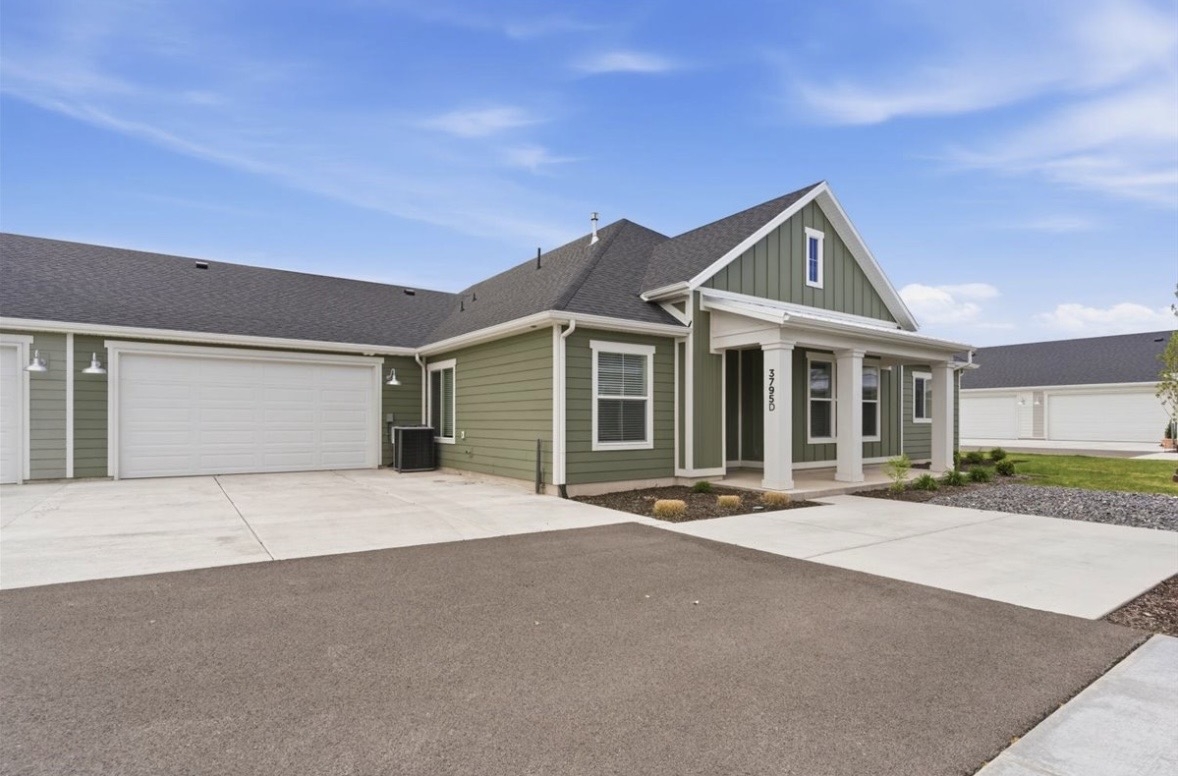 Ogden Condo: 3795 S 4250 W