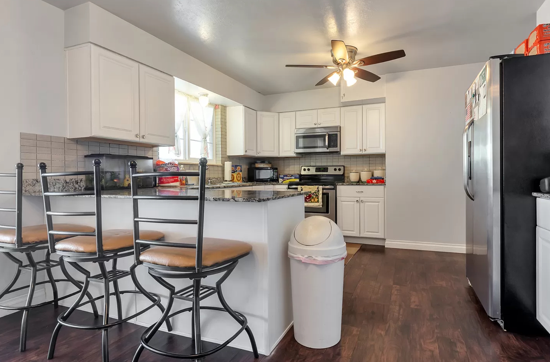 West Valley City House: 4416 W 3325 S