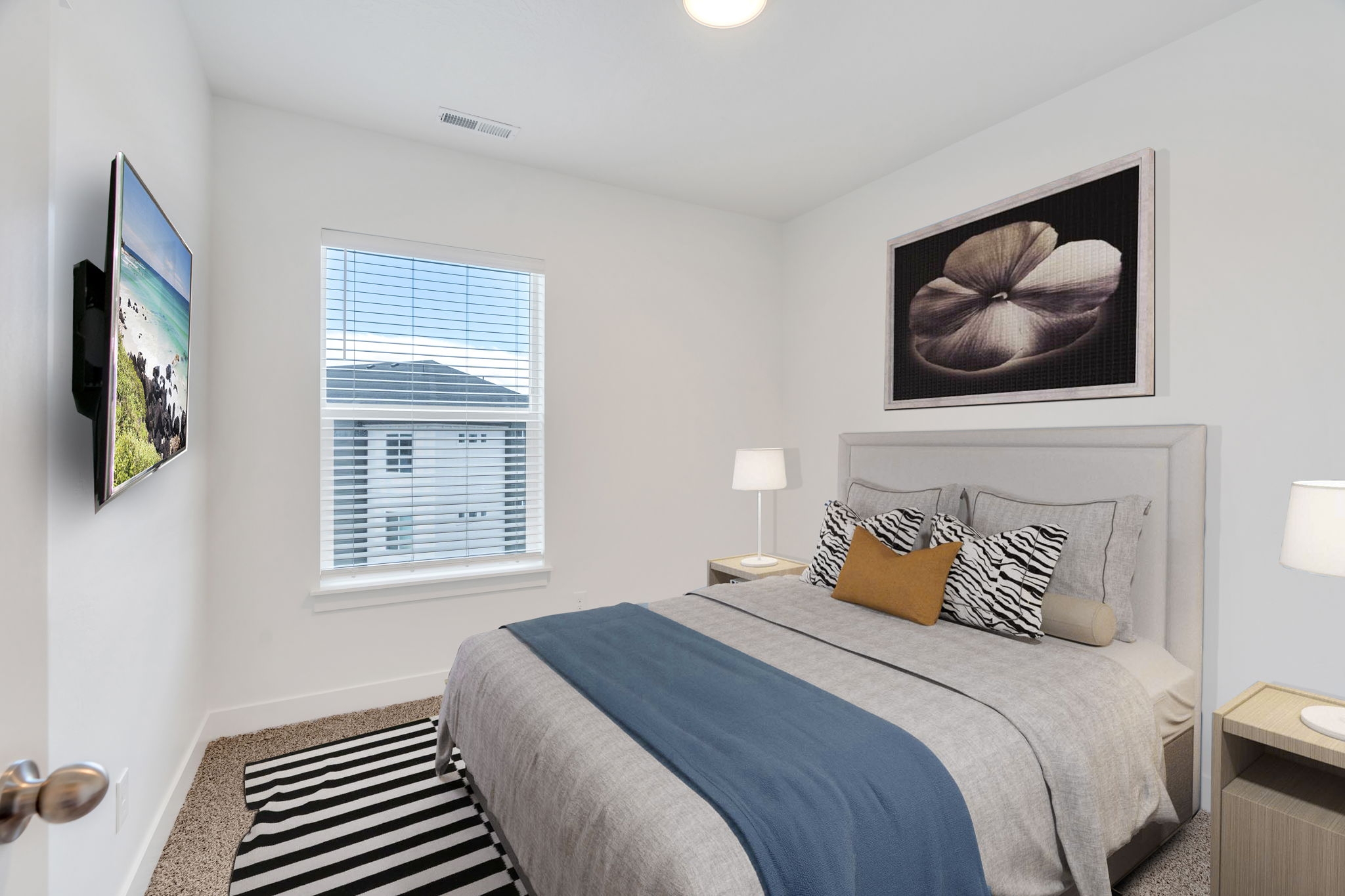 Herriman Apartment: 6454 W Pinnacle Peak Ln
