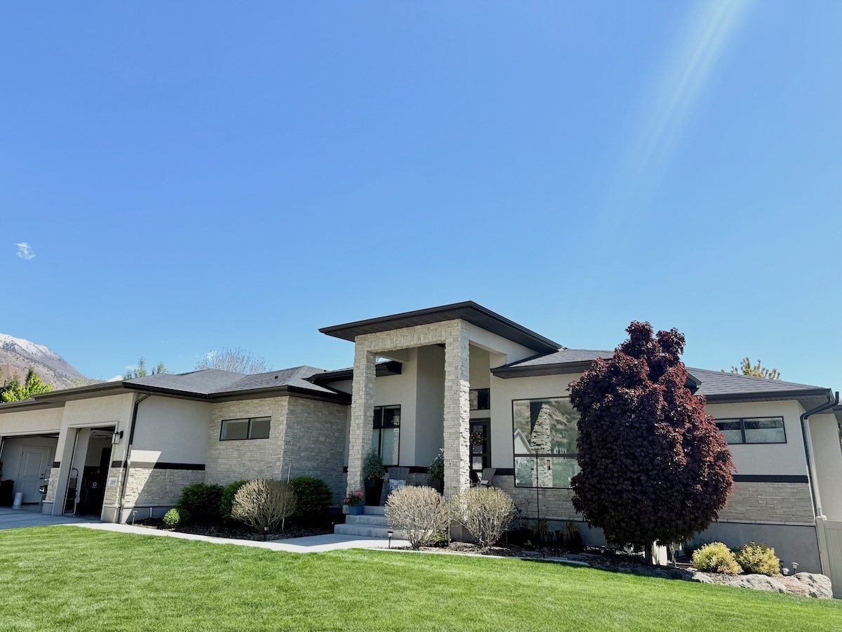 Pleasant Grove In-Law/Basement: 188 E 1920 N