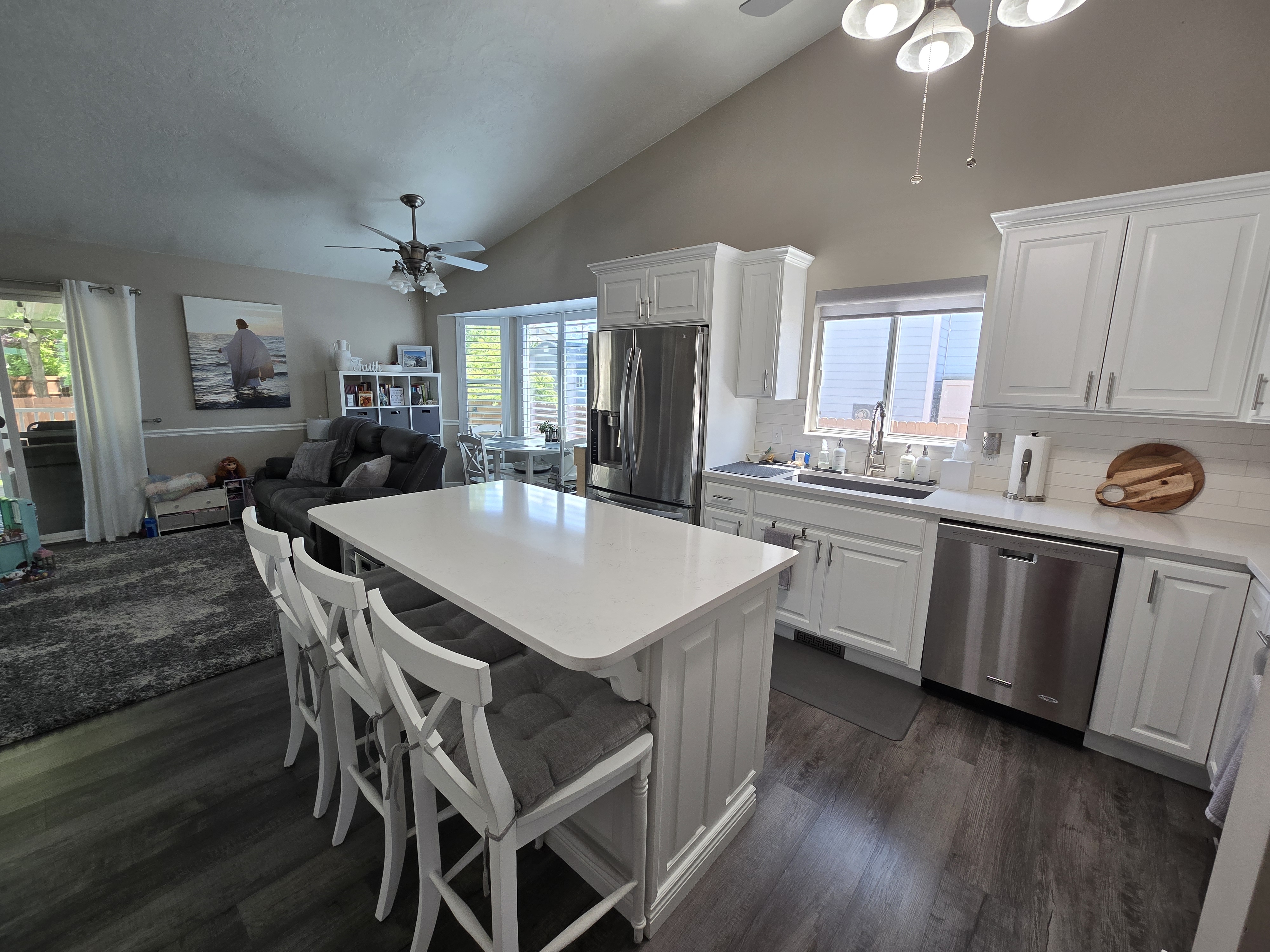 Salt Lake City House: 5475 S Crossbow Cir