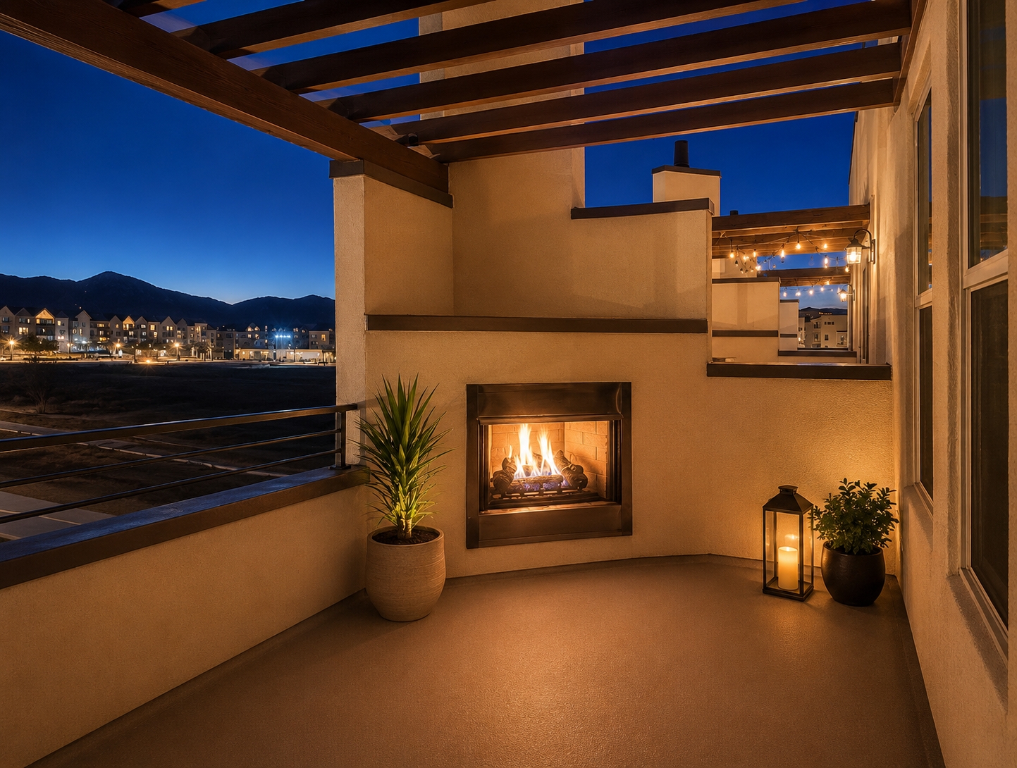 South Jordan Townhome: 10739 S Porcini Dr