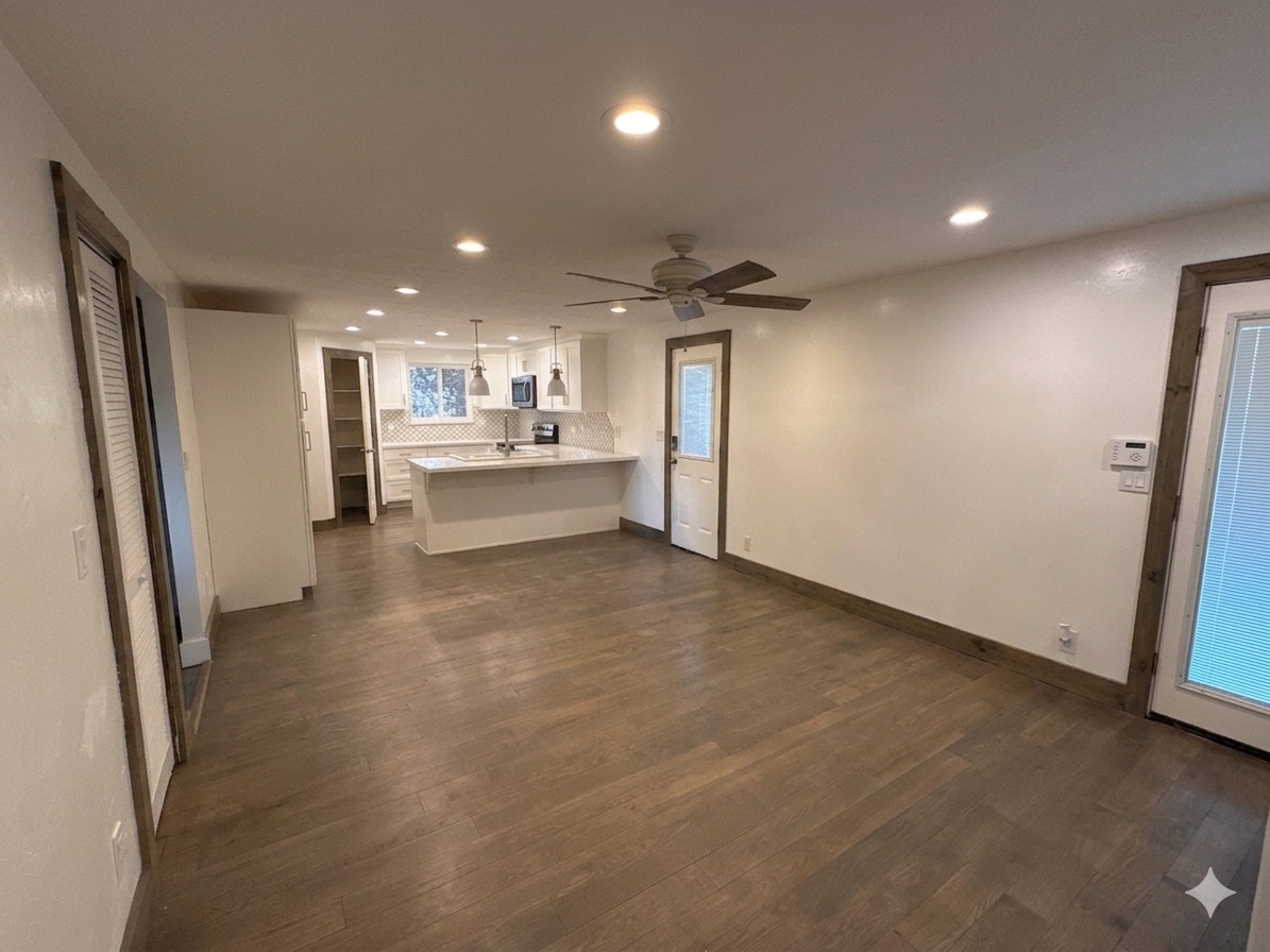 Provo House: 1163 S 680 W