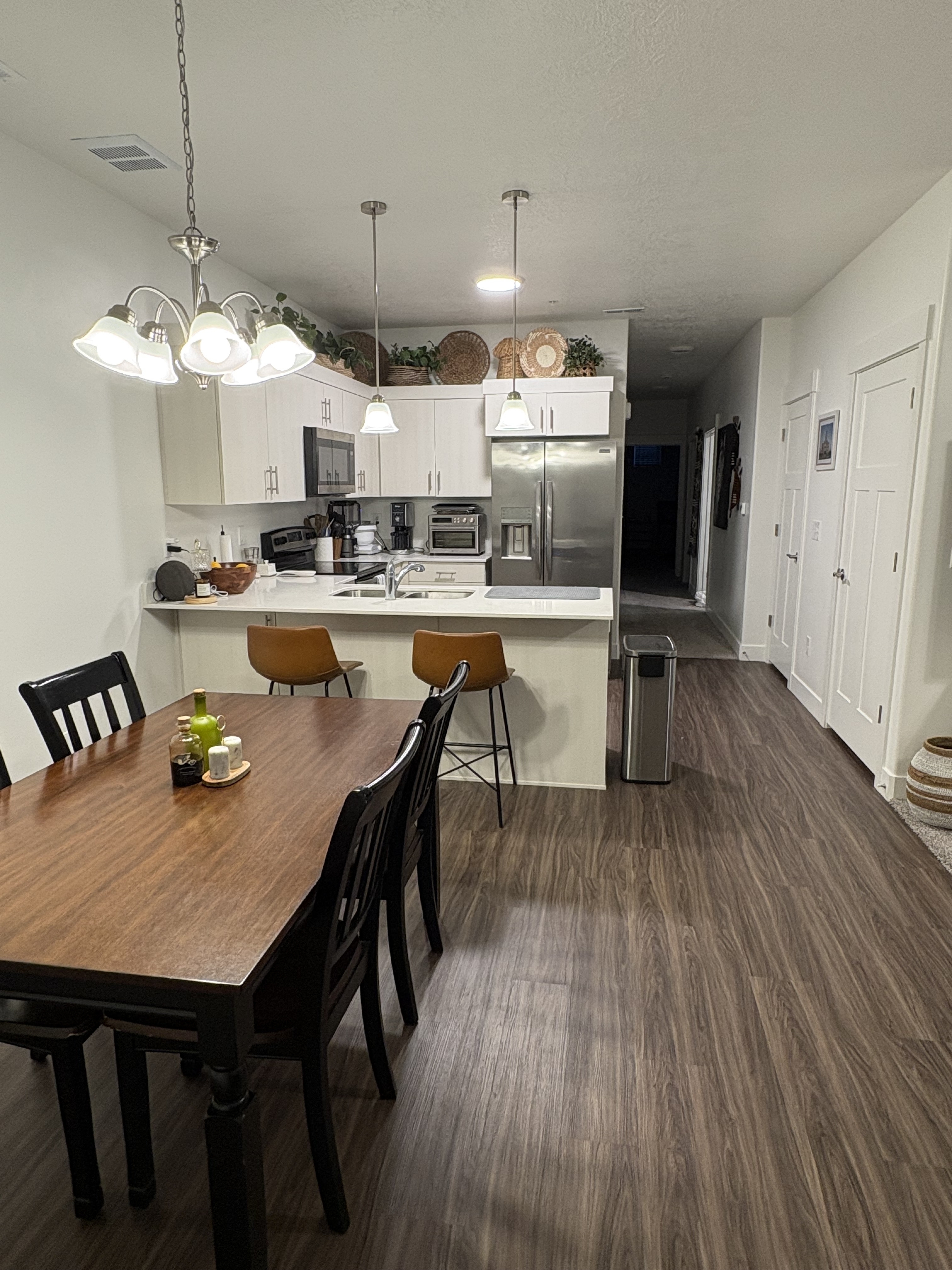 Lehi Condo: 3993 W Big Horn Dr