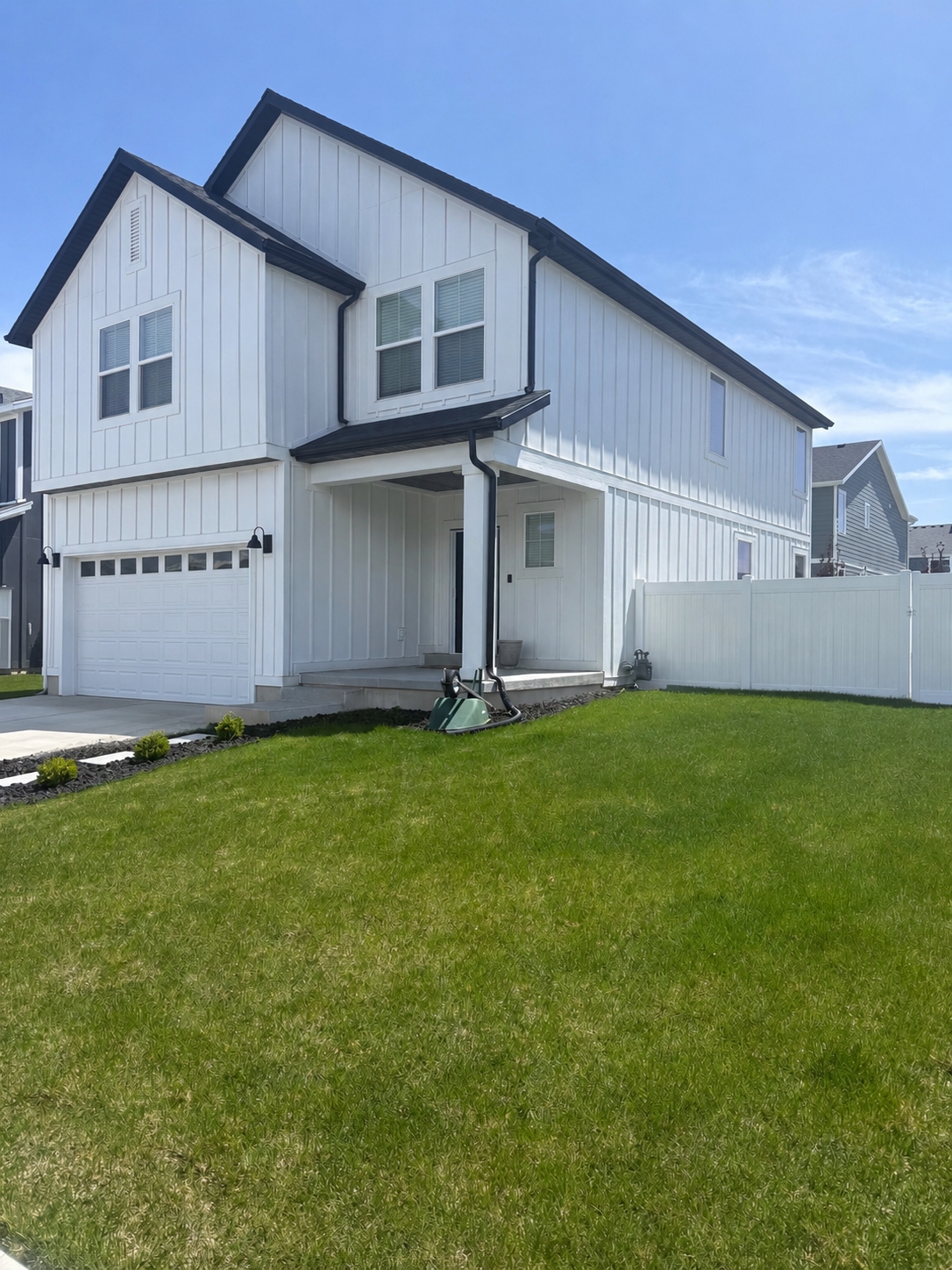 Lehi House: 3885 W 560 N