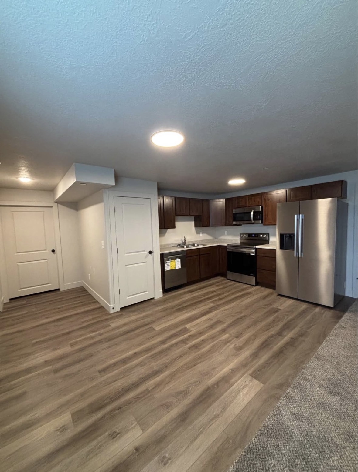 Grantsville In-Law/Basement: 1135 W High Plains Dr