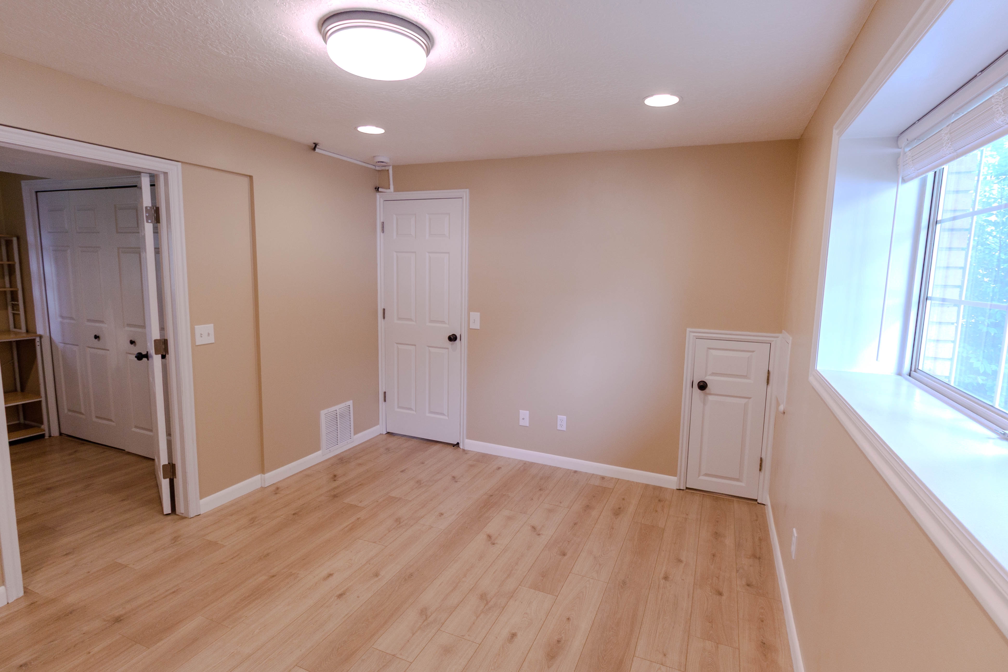 Woods Cross In-Law/Basement: 1730 N 560 W