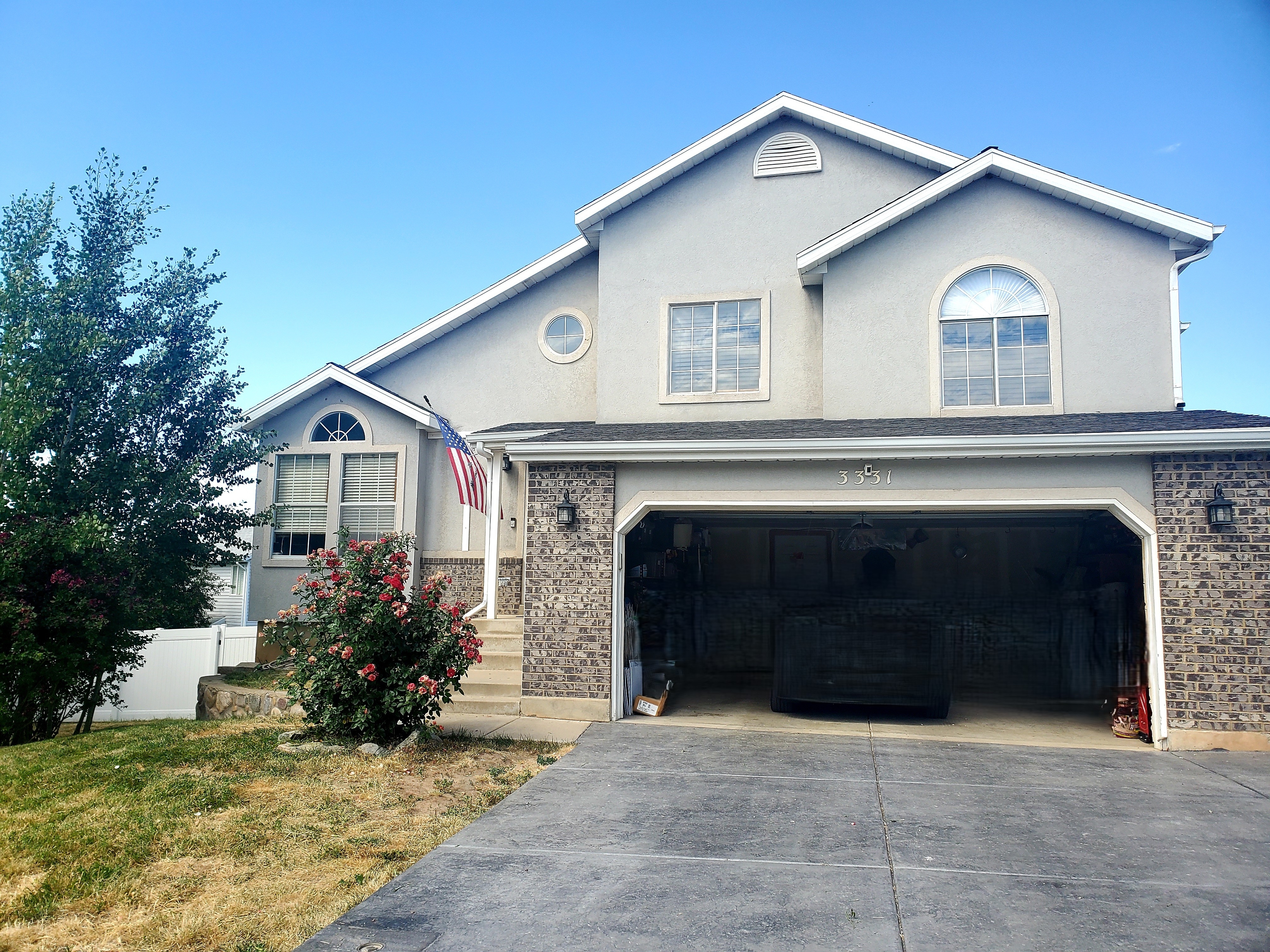 Layton House: 3331 N 1150 E