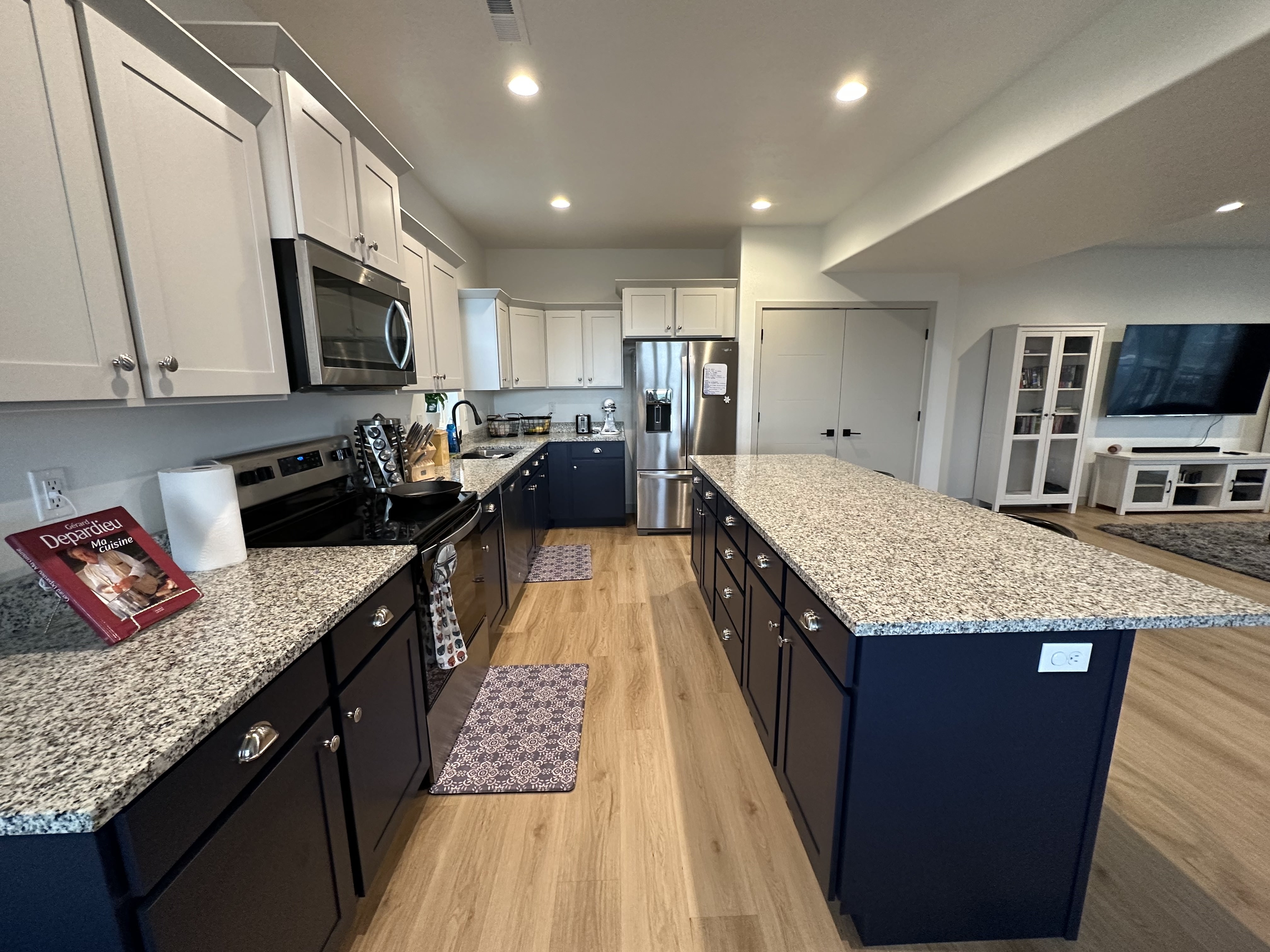 Price House: 1875 E 880 N