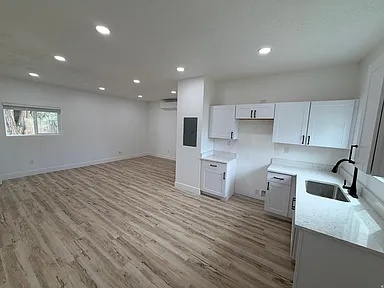 Salt Lake City Apartment: 1553 W 900 S