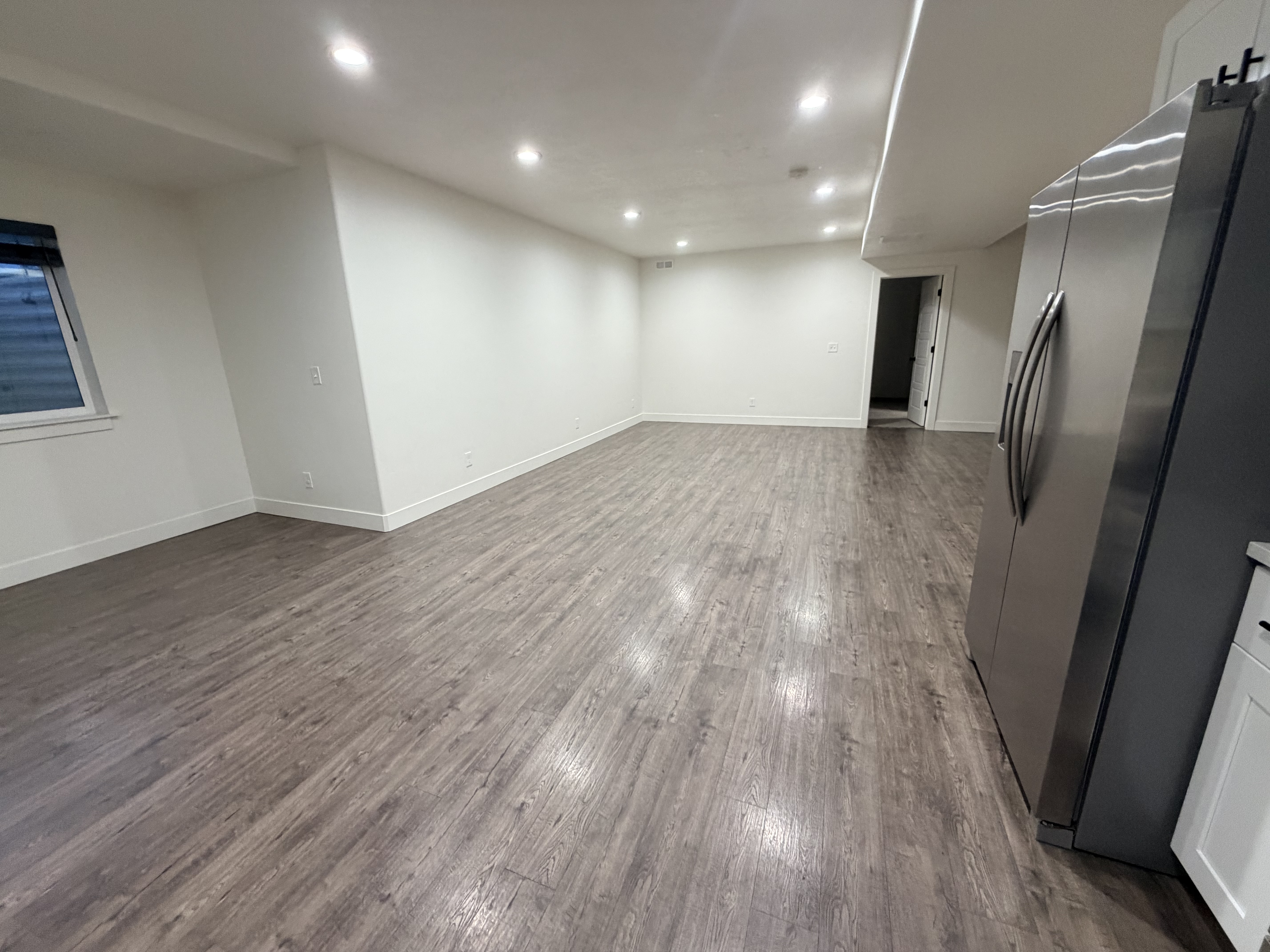 Riverton In-Law/Basement: 16132 S Coupler Ln