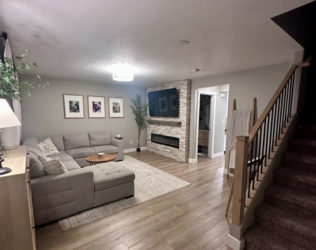 Saint George Townhome: 3155 S Hidden Valley Dr