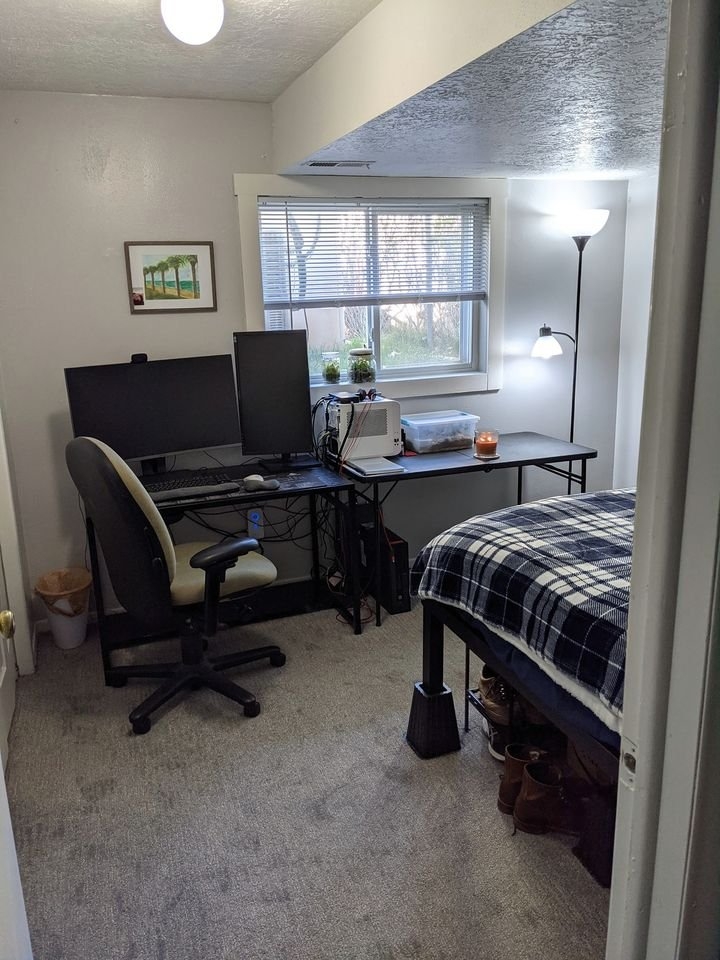 Clearfield Single Room: 248 E 1900 S