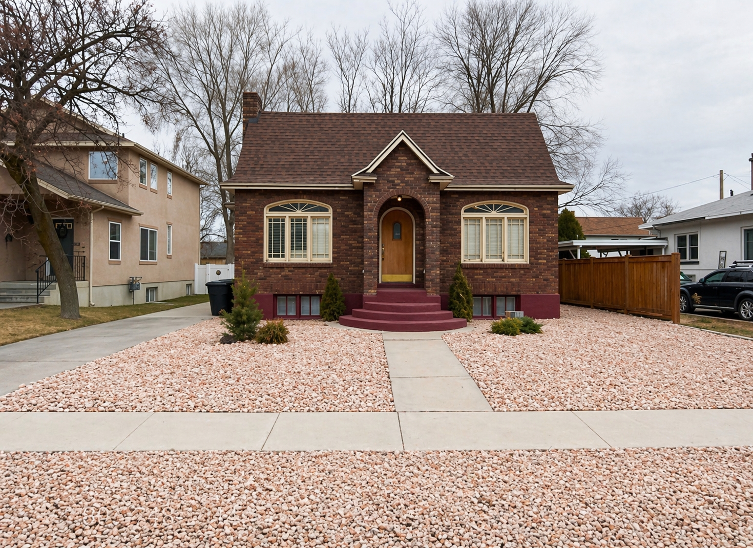 Provo In-Law/Basement: 343 W 200 S