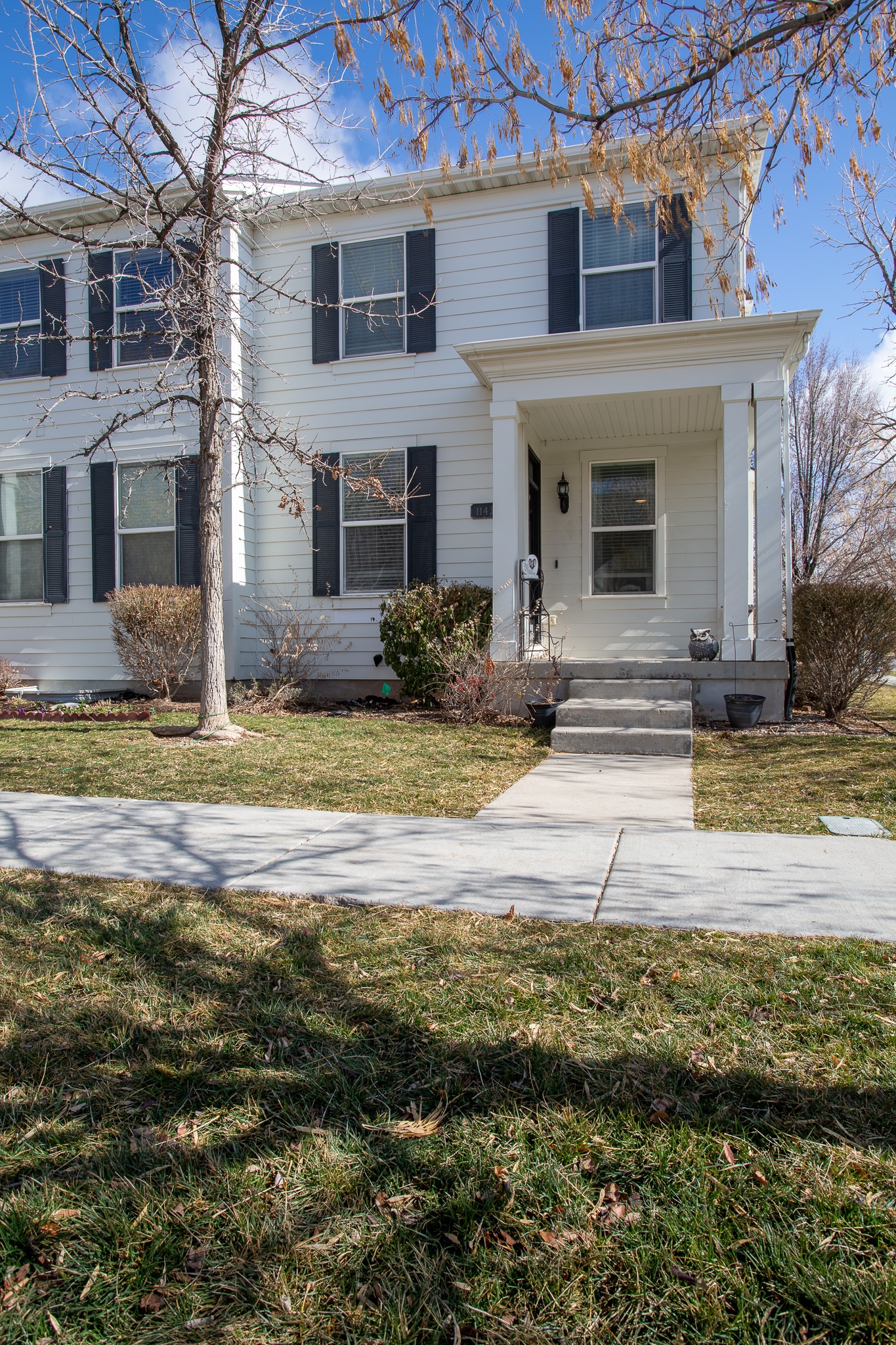 South Jordan Townhome: 11431 S Lake Falls Rd