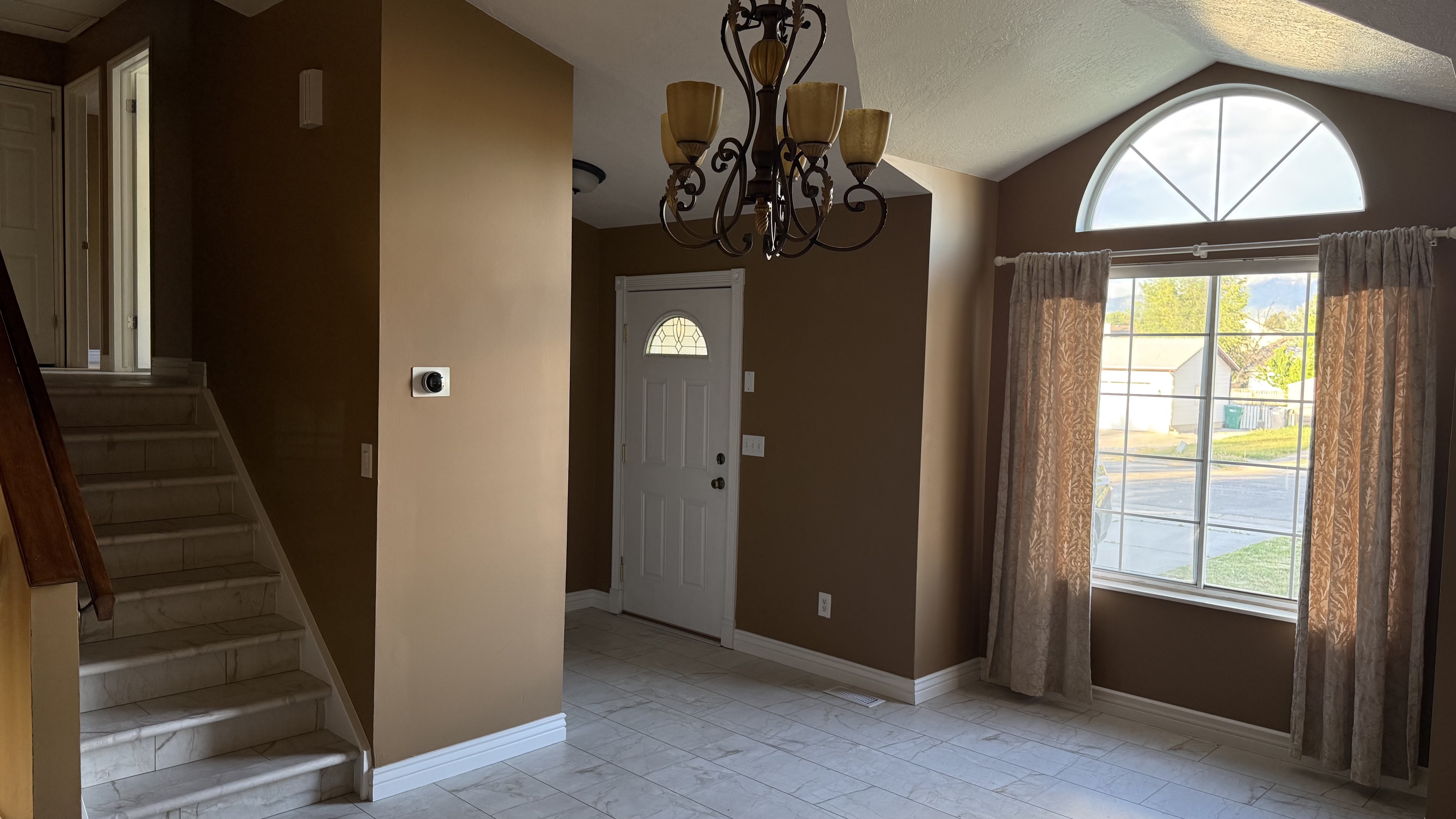 Roy House: 5497 S 3750 W