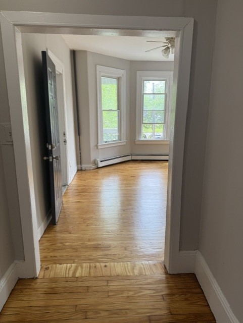 Hartford Apartment: 21 Williams St