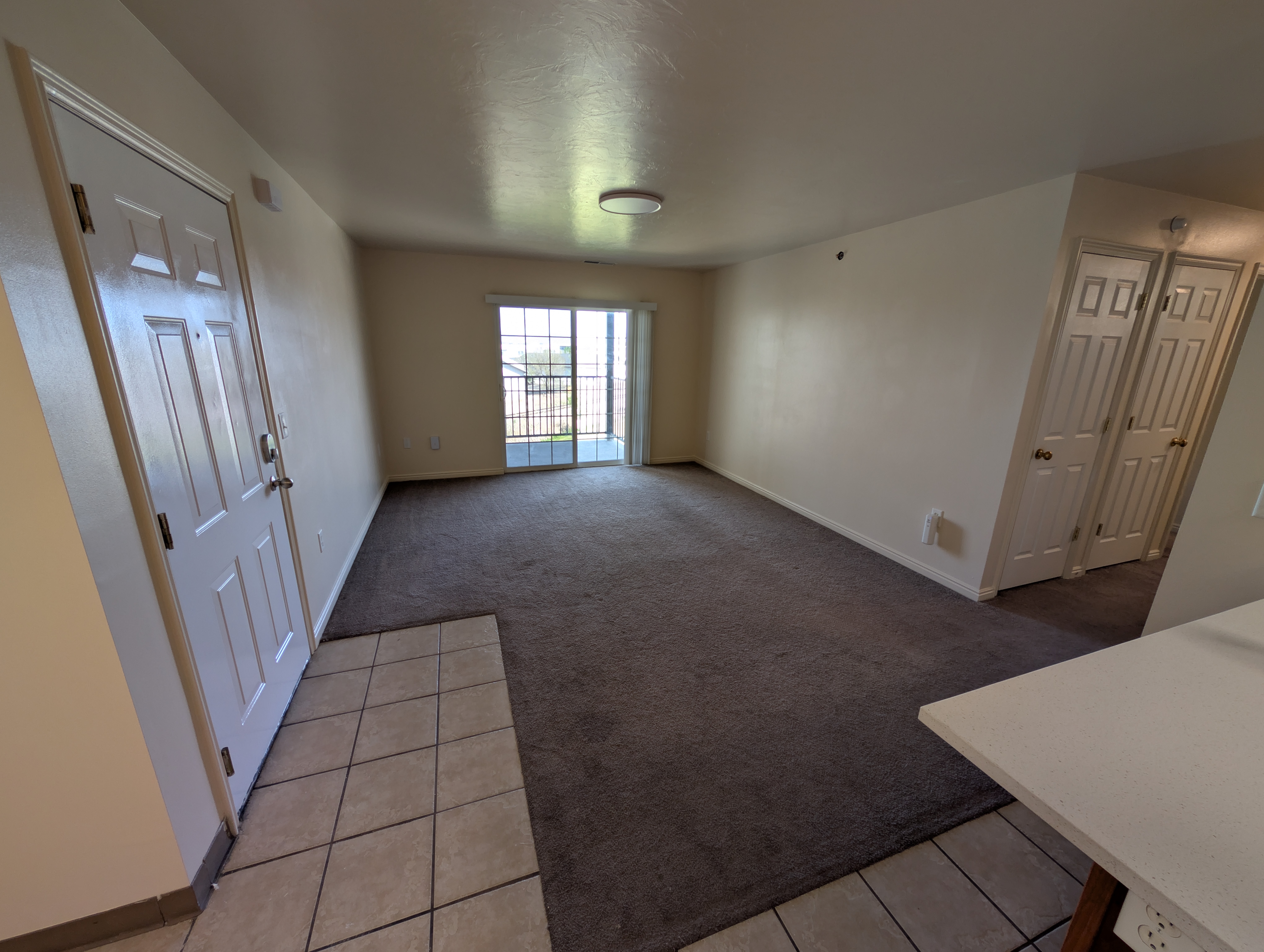 Logan Apartment: 1693 N 400 W