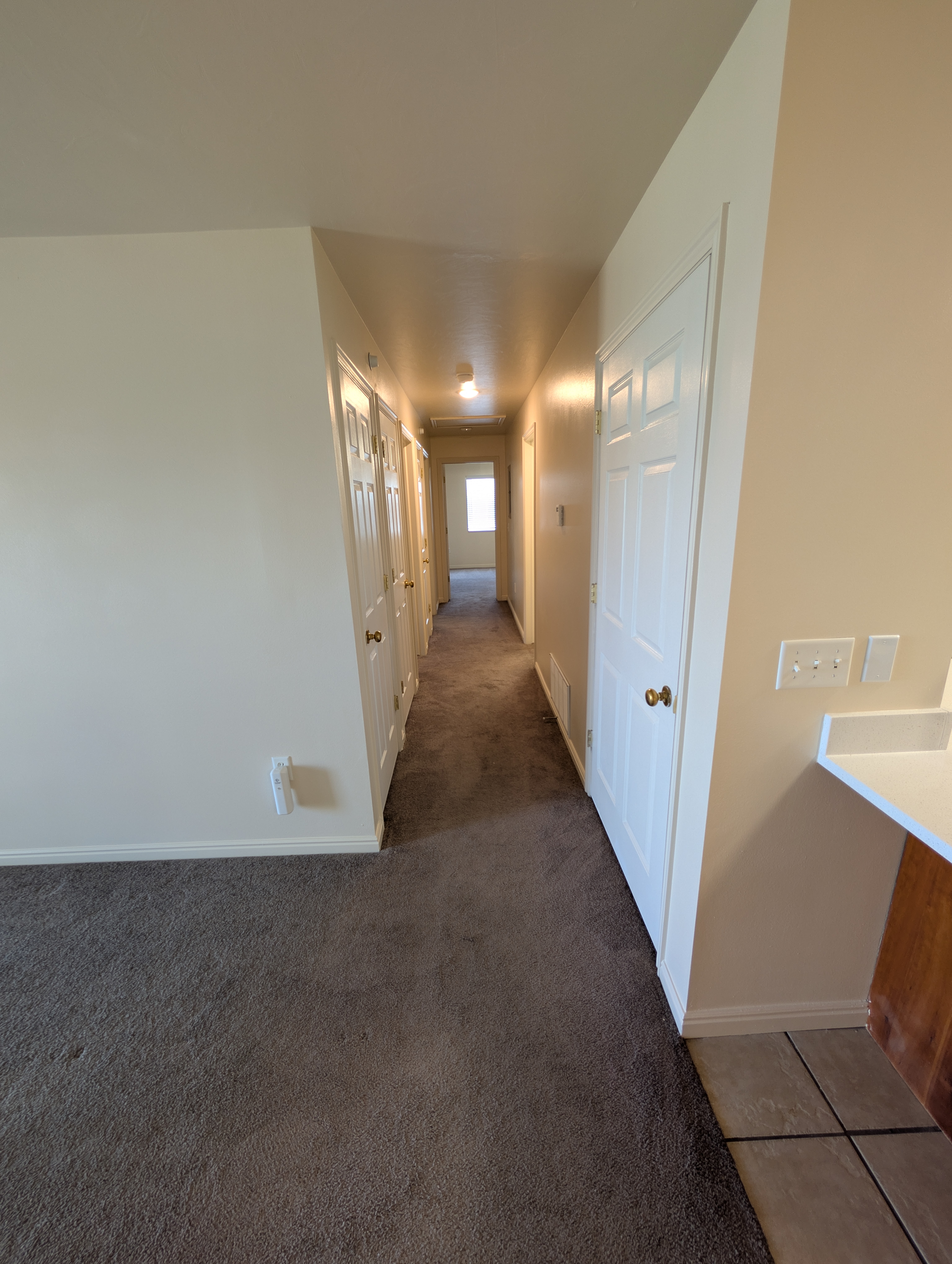 Logan Apartment: 1693 N 400 W