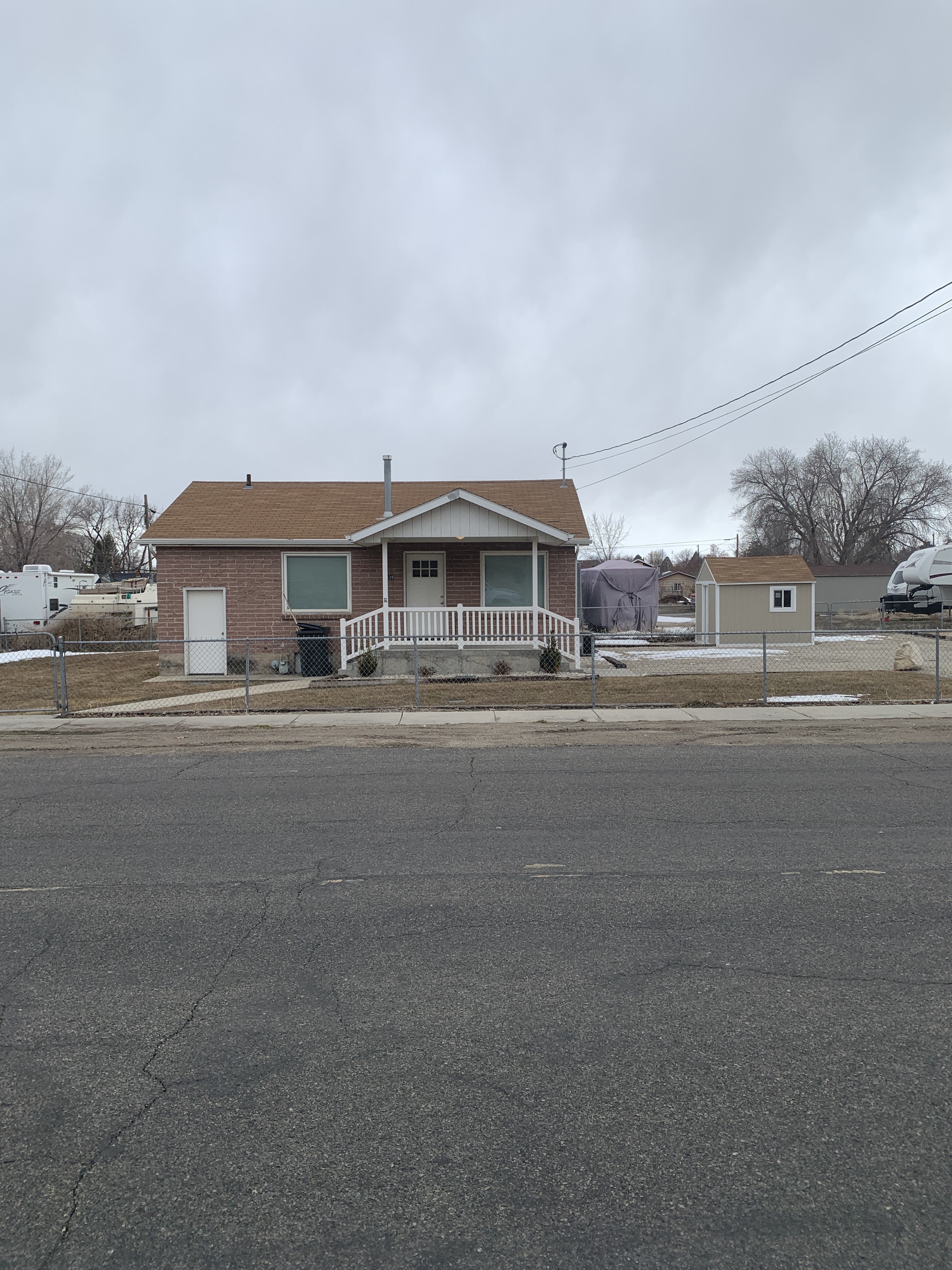 American Fork House: 439 N 300 E