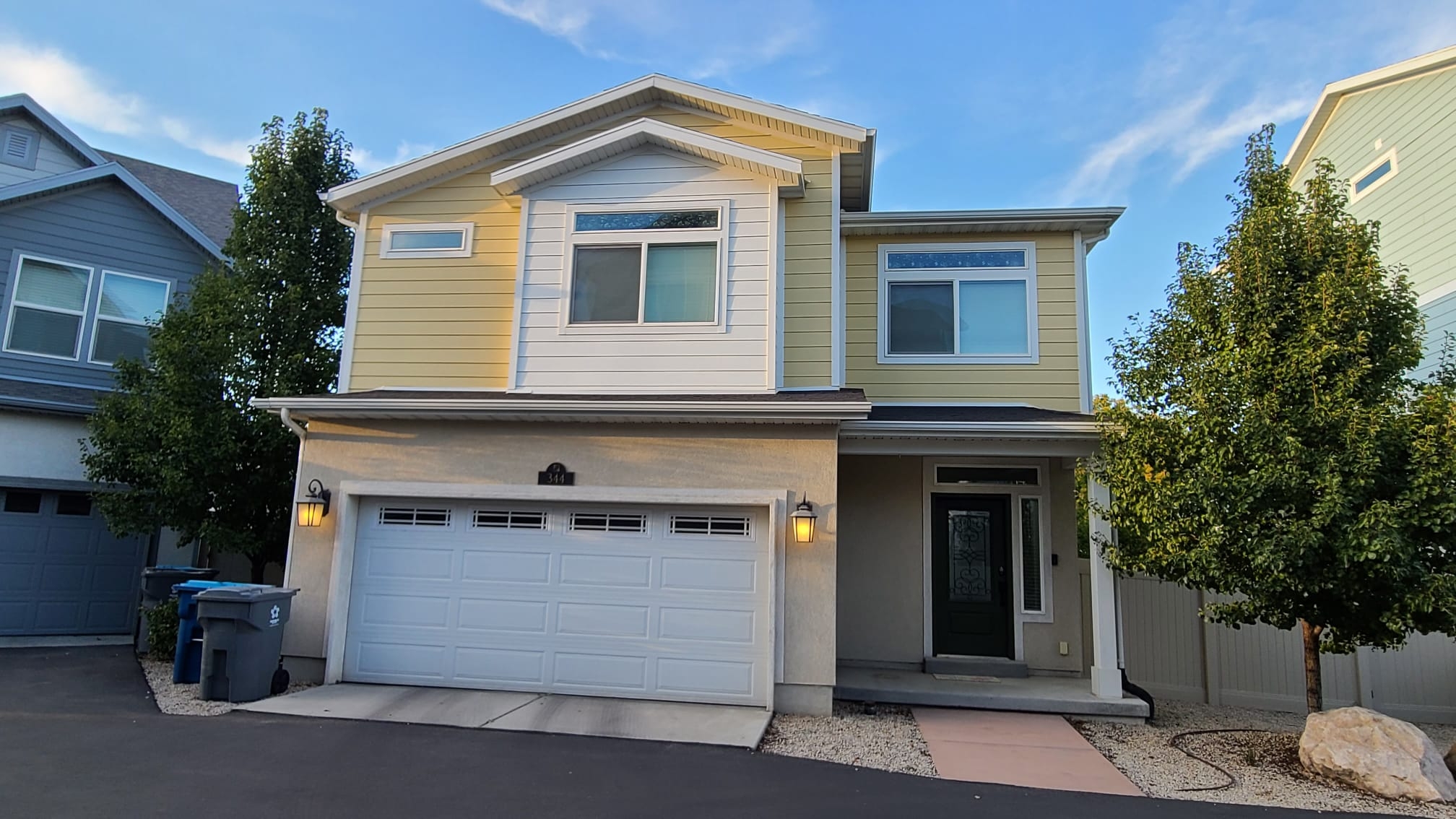 American Fork House: 344 S 780 E