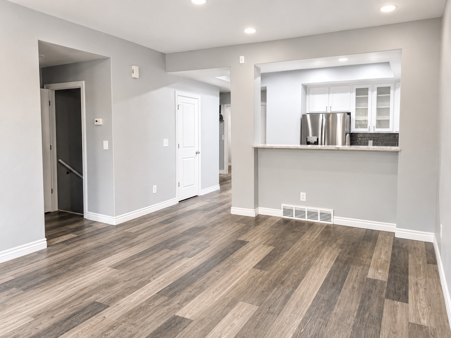 South Jordan Townhome: 10771 S Ozarks Dr