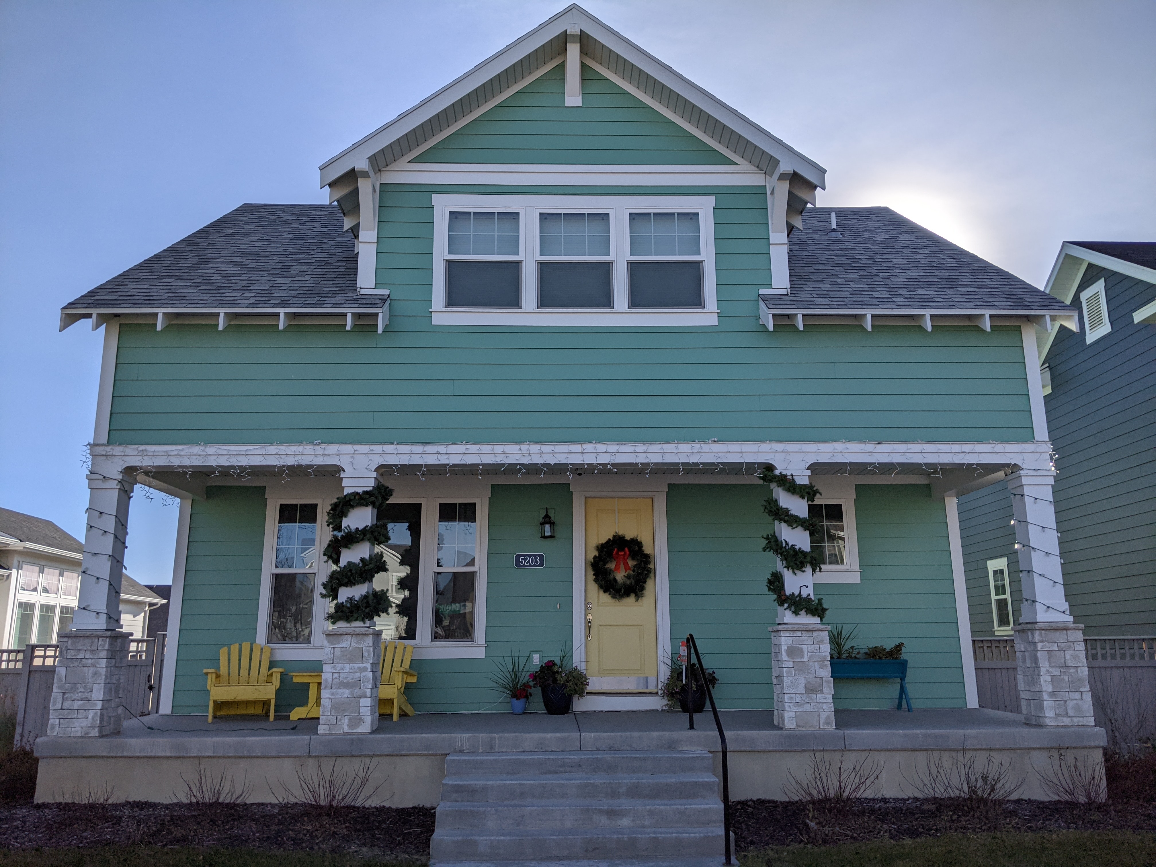 South Jordan House: 5203 W Mellow Way