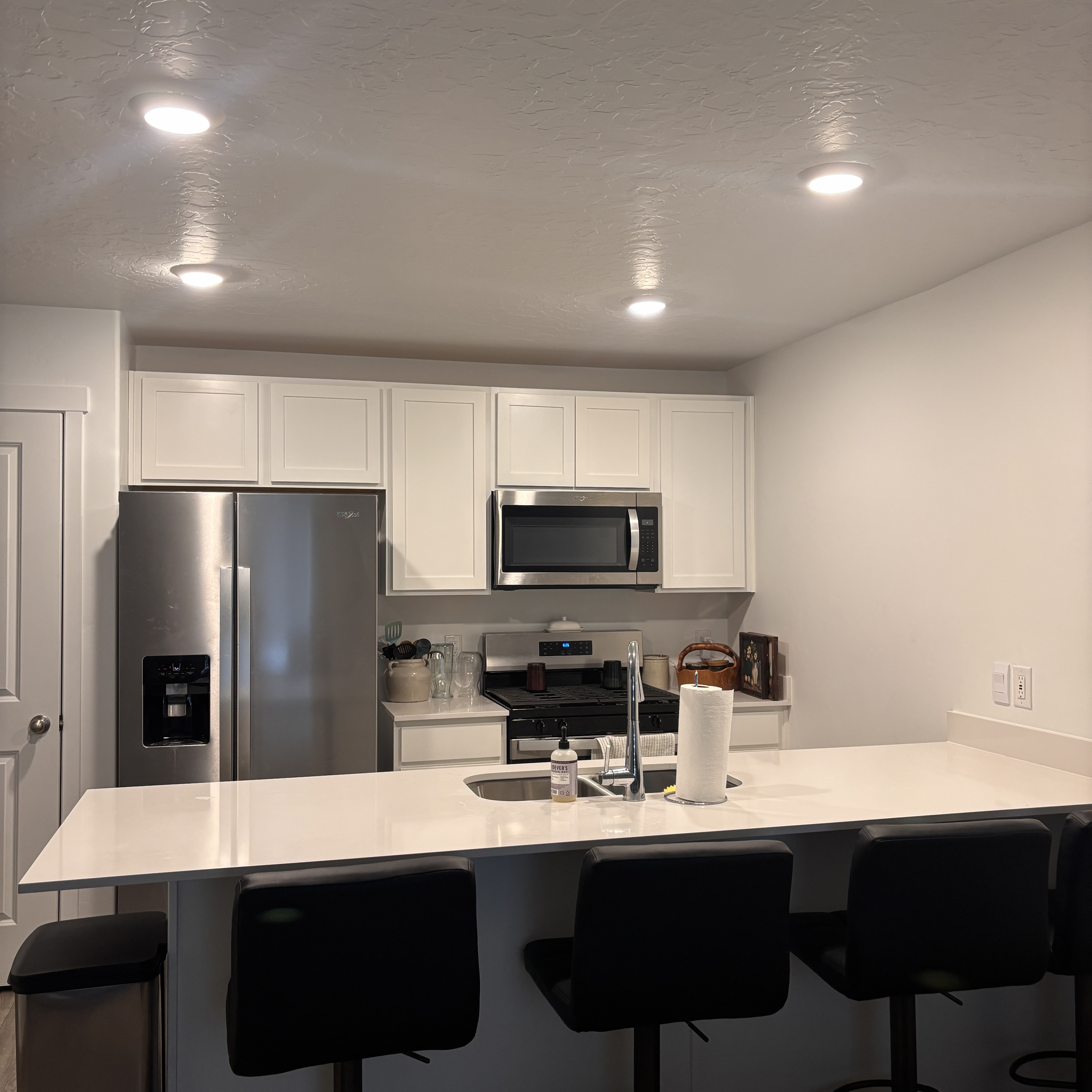 Spanish Fork Townhome: 1387 S 3720 E