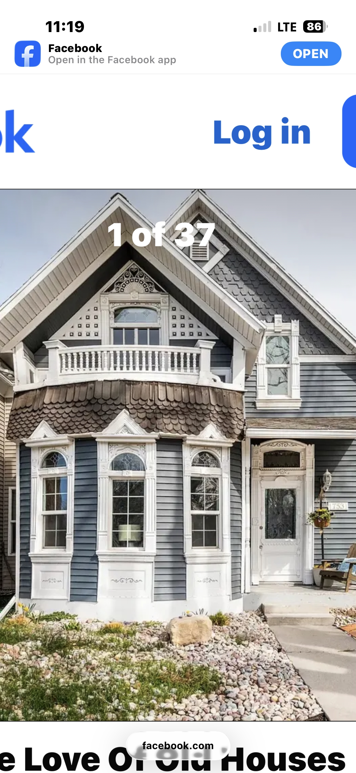 Salt Lake City House: 753 E 900 S