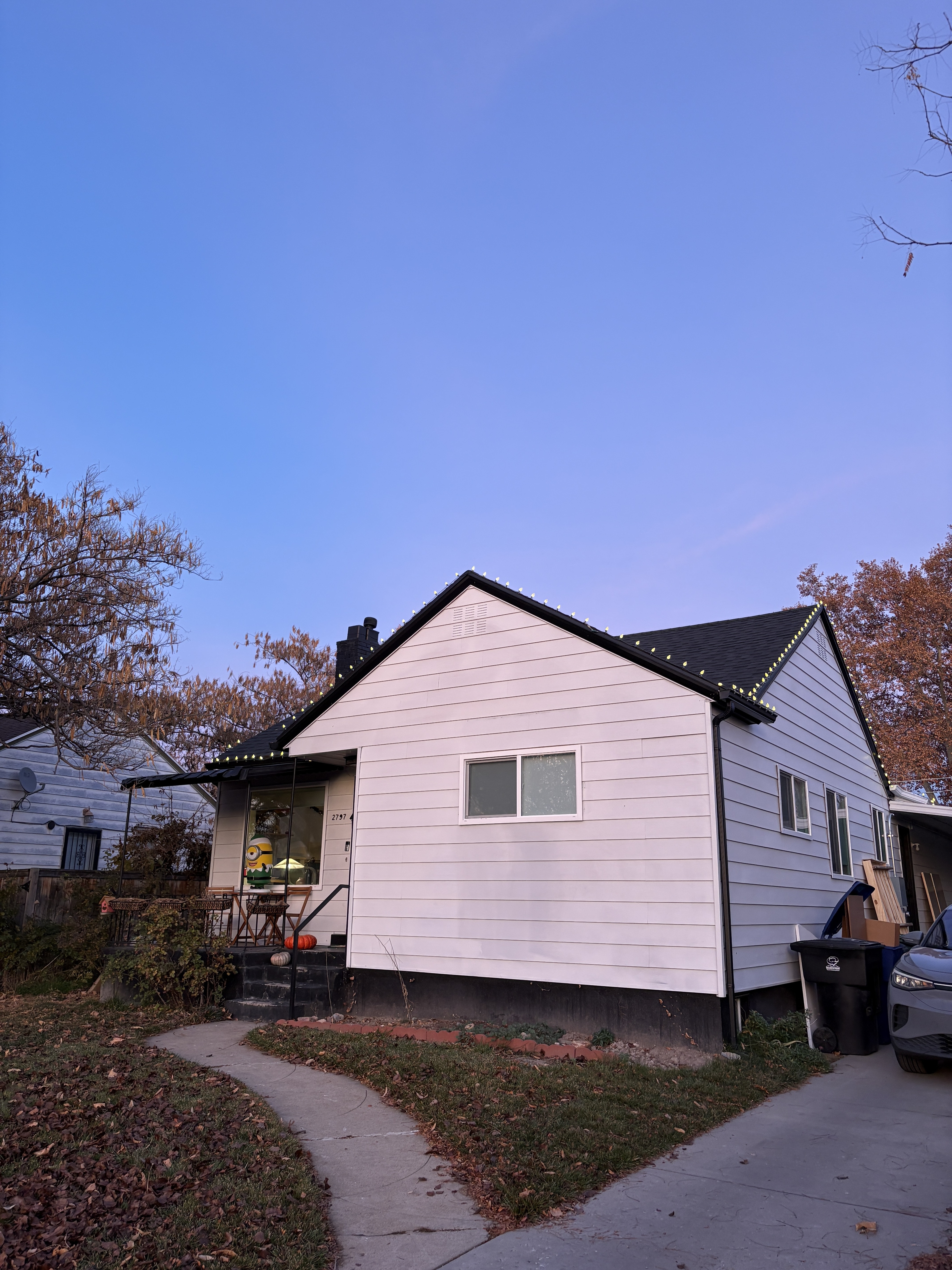 Salt Lake City Single Room: 2797 S Lake St