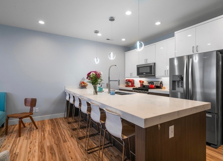 Salt Lake City Townhome: 767 N Marmalade Ln