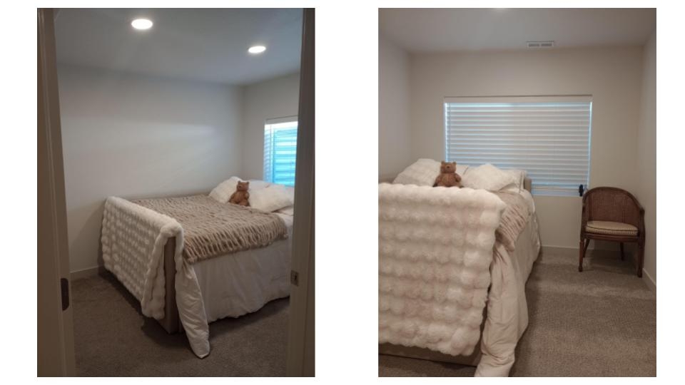 Lehi In-Law/Basement: 3686 W 2280 N